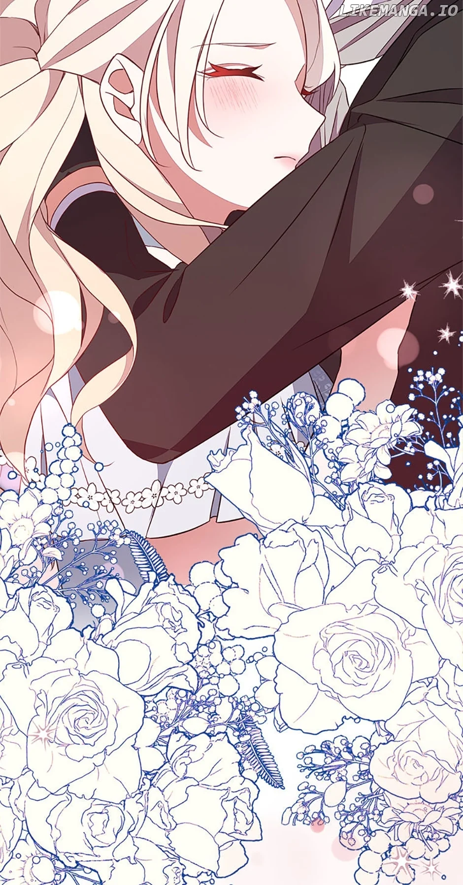 Only for Your Well-Being Chapter 40 - Page 101