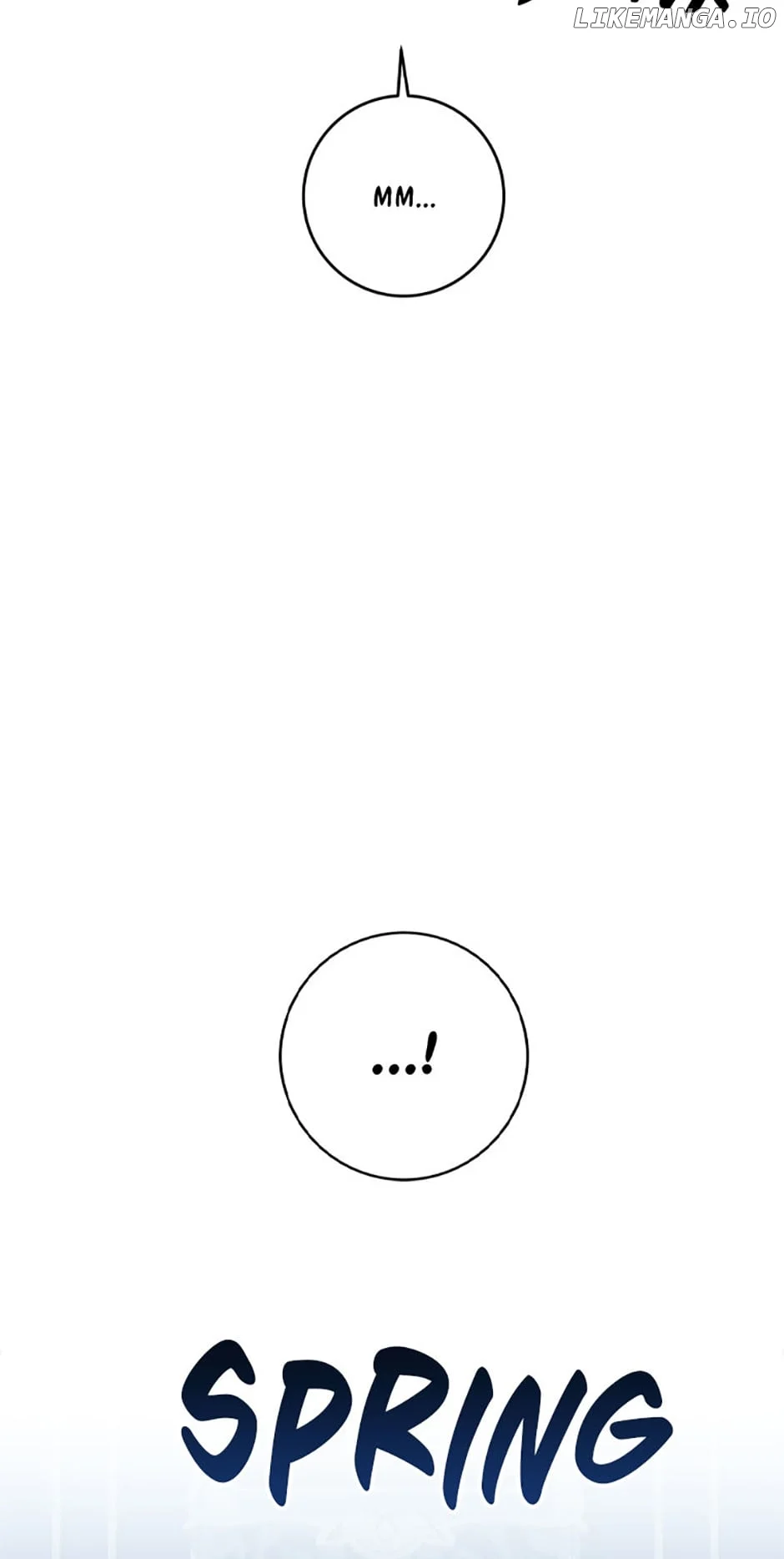 Only for Your Well-Being Chapter 41 - Page 4