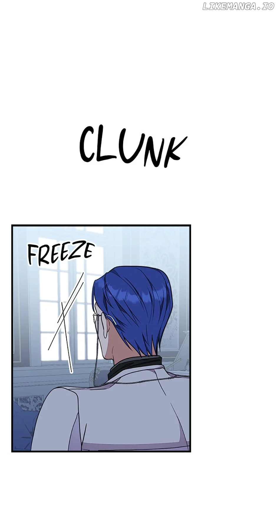 Only for Your Well-Being Chapter 41 - Page 11