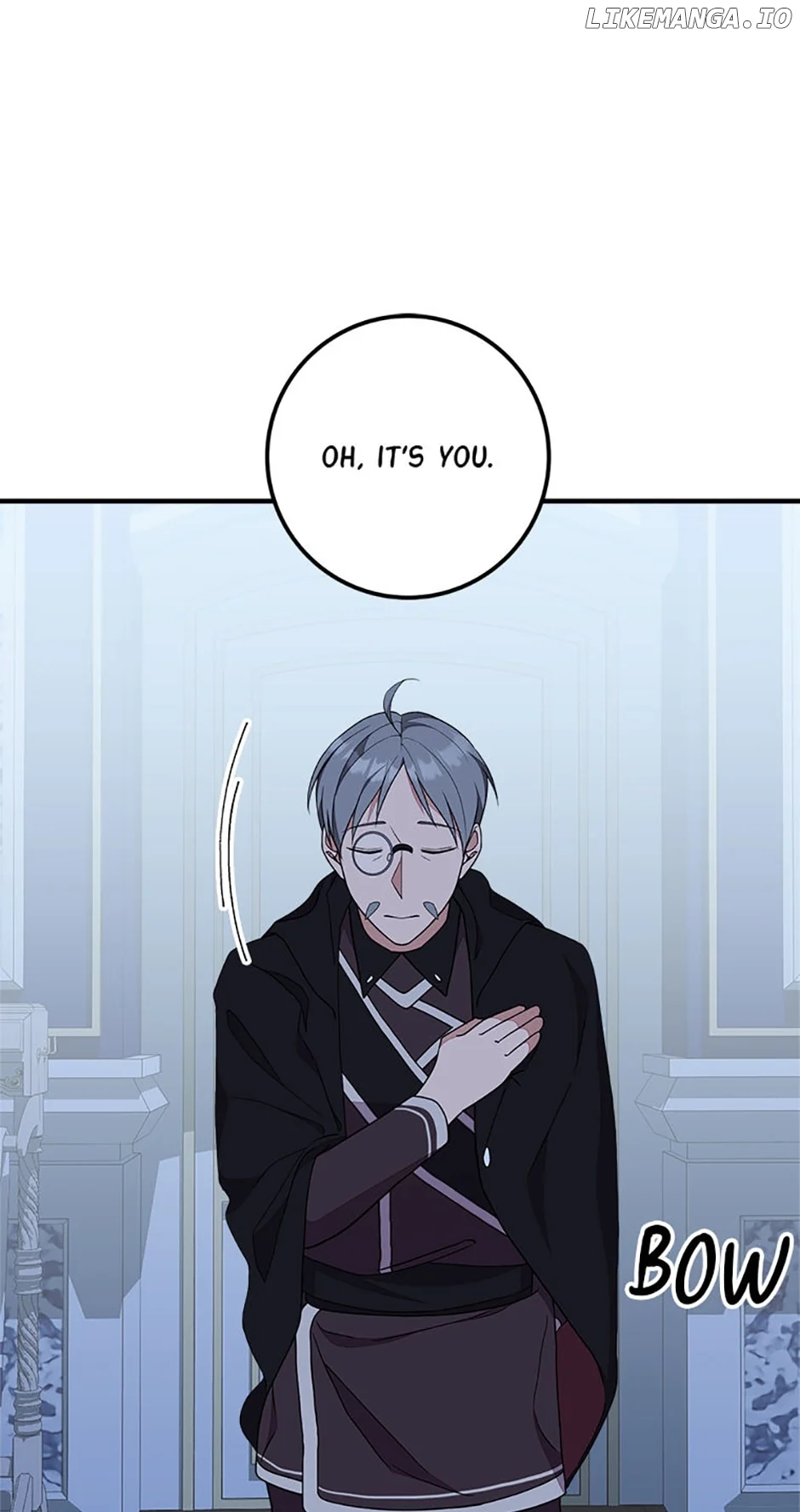 Only for Your Well-Being Chapter 41 - Page 12