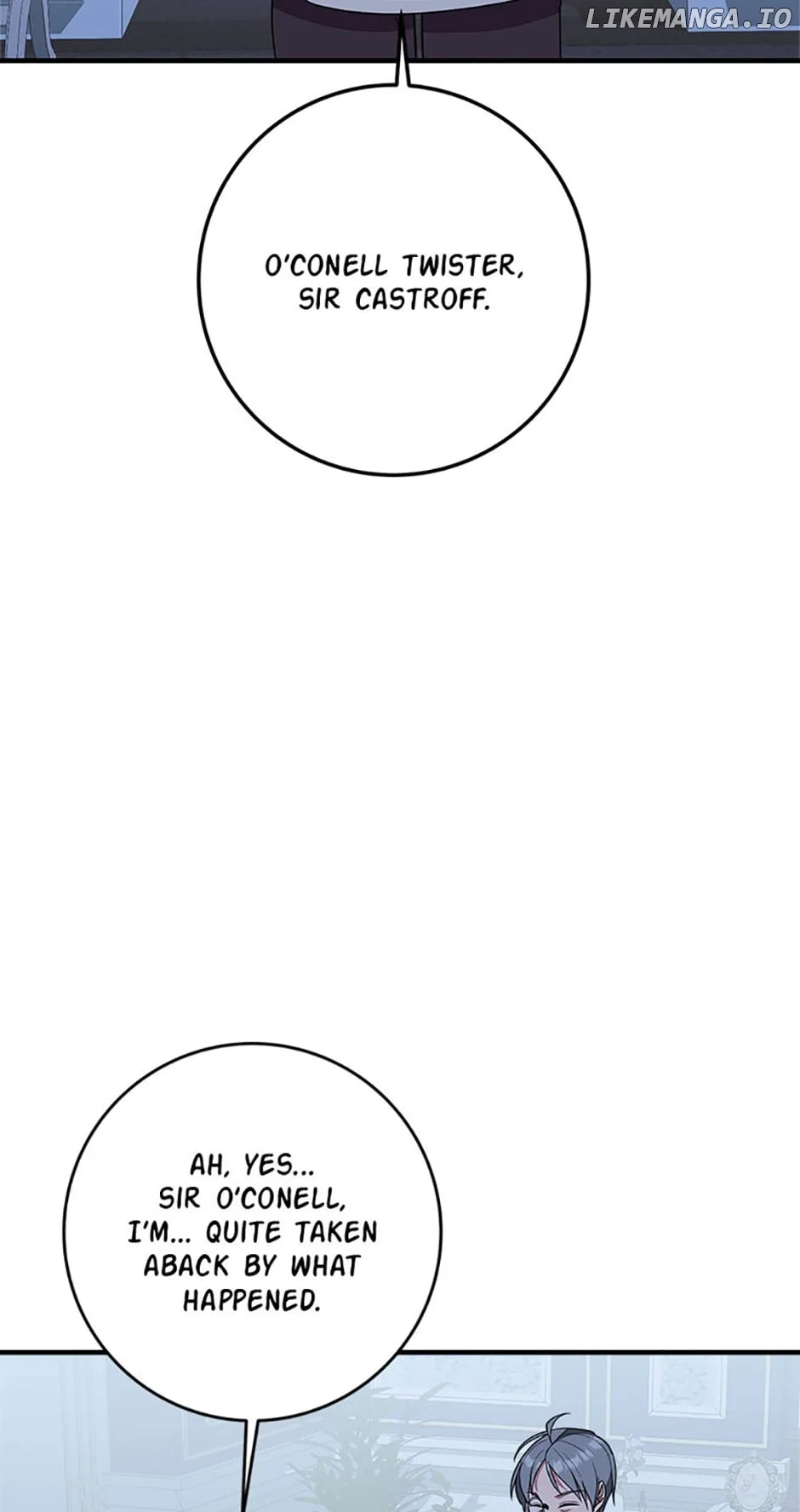 Only for Your Well-Being Chapter 41 - Page 13