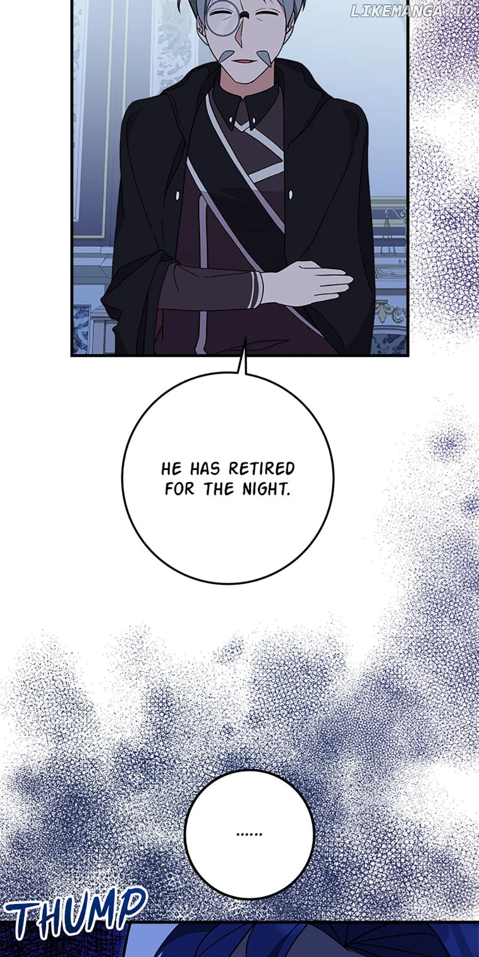 Only for Your Well-Being Chapter 41 - Page 18