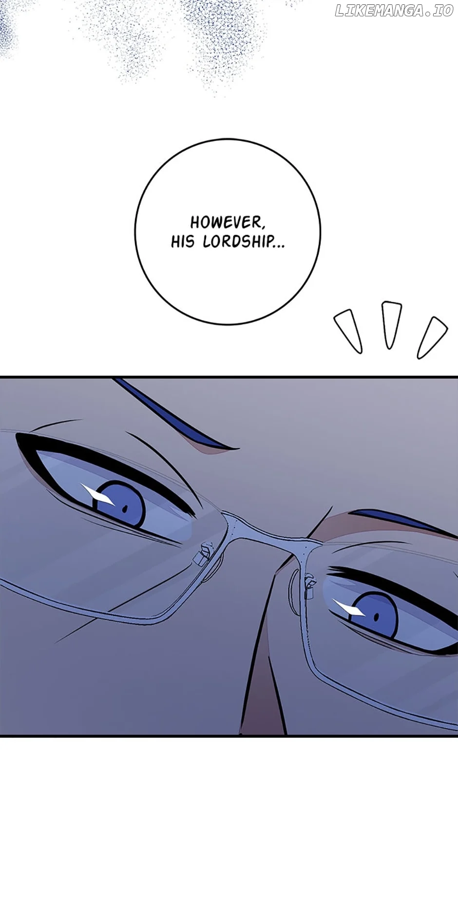 Only for Your Well-Being Chapter 41 - Page 20