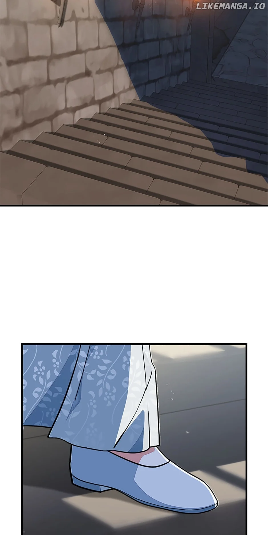 Only for Your Well-Being Chapter 41 - Page 32