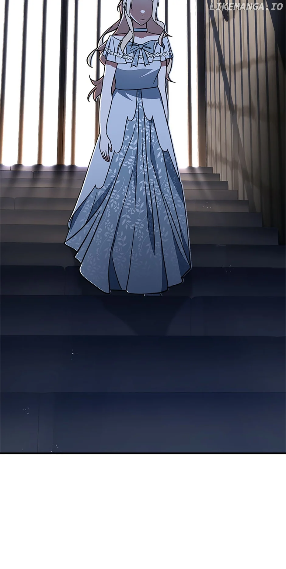 Only for Your Well-Being Chapter 41 - Page 34