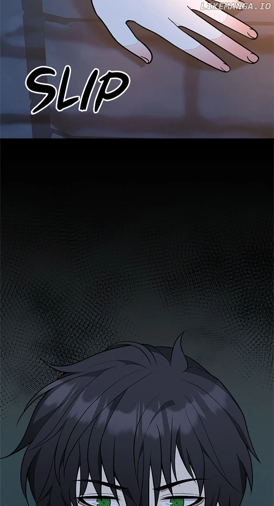 Only for Your Well-Being Chapter 41 - Page 37