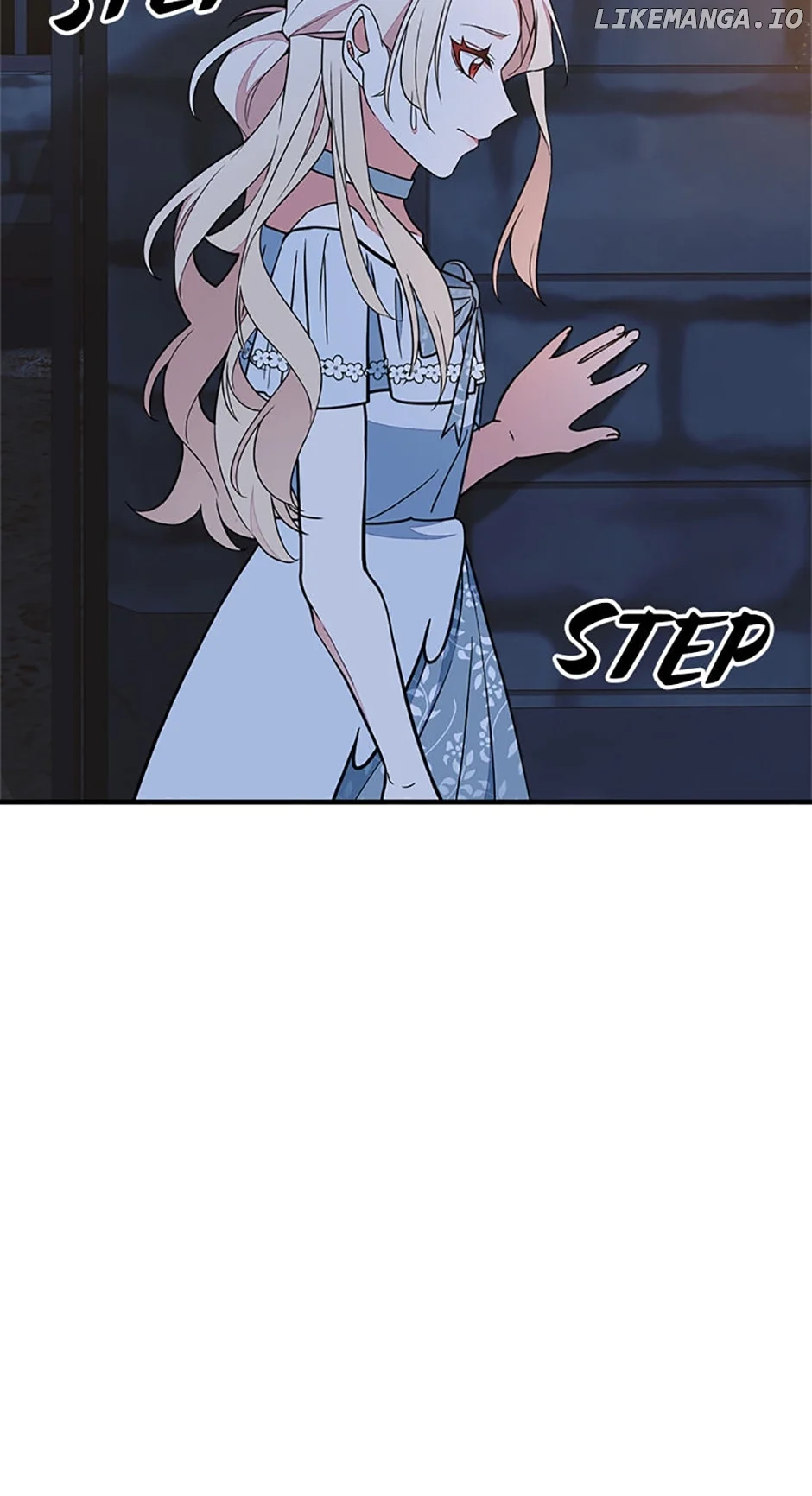 Only for Your Well-Being Chapter 41 - Page 39