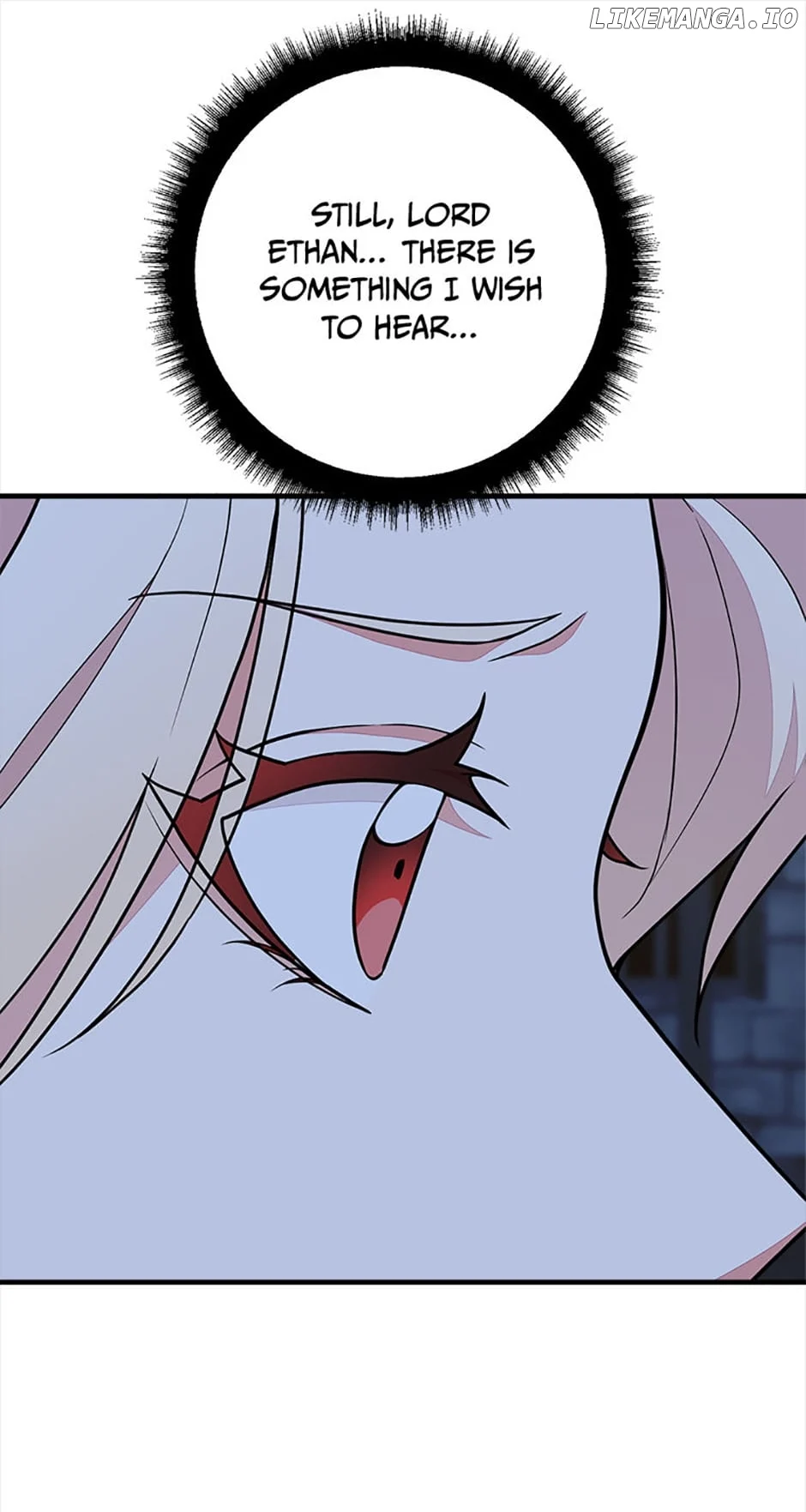 Only for Your Well-Being Chapter 41 - Page 40