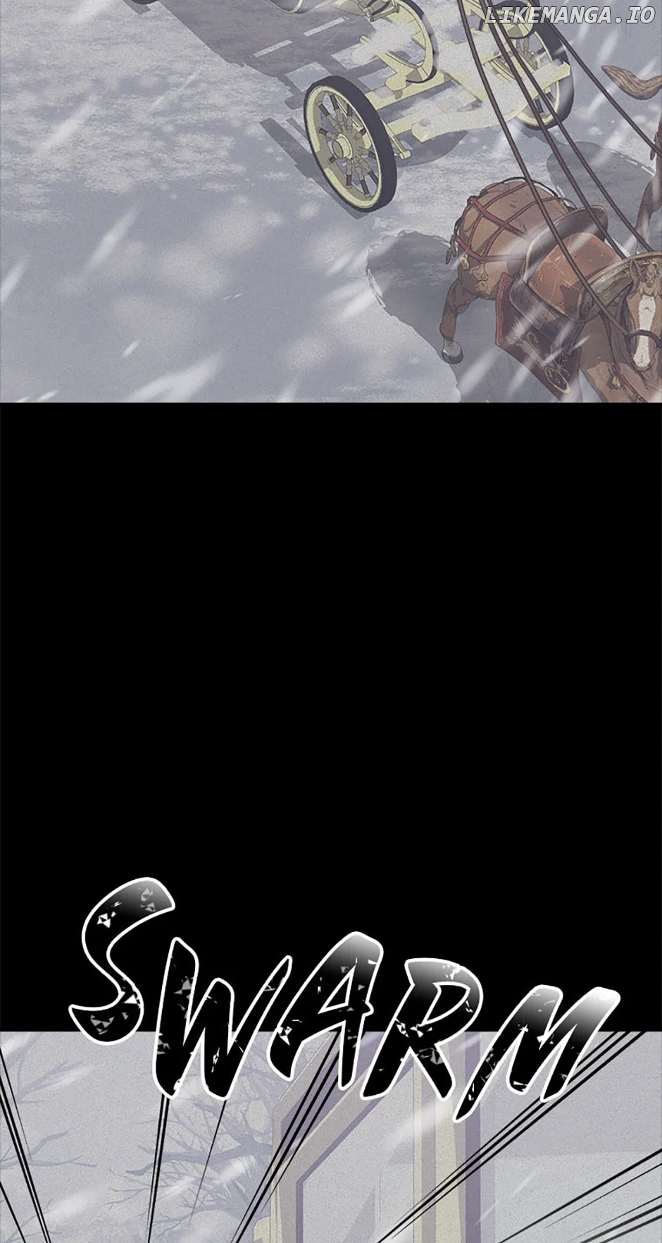 Only for Your Well-Being Chapter 41 - Page 43