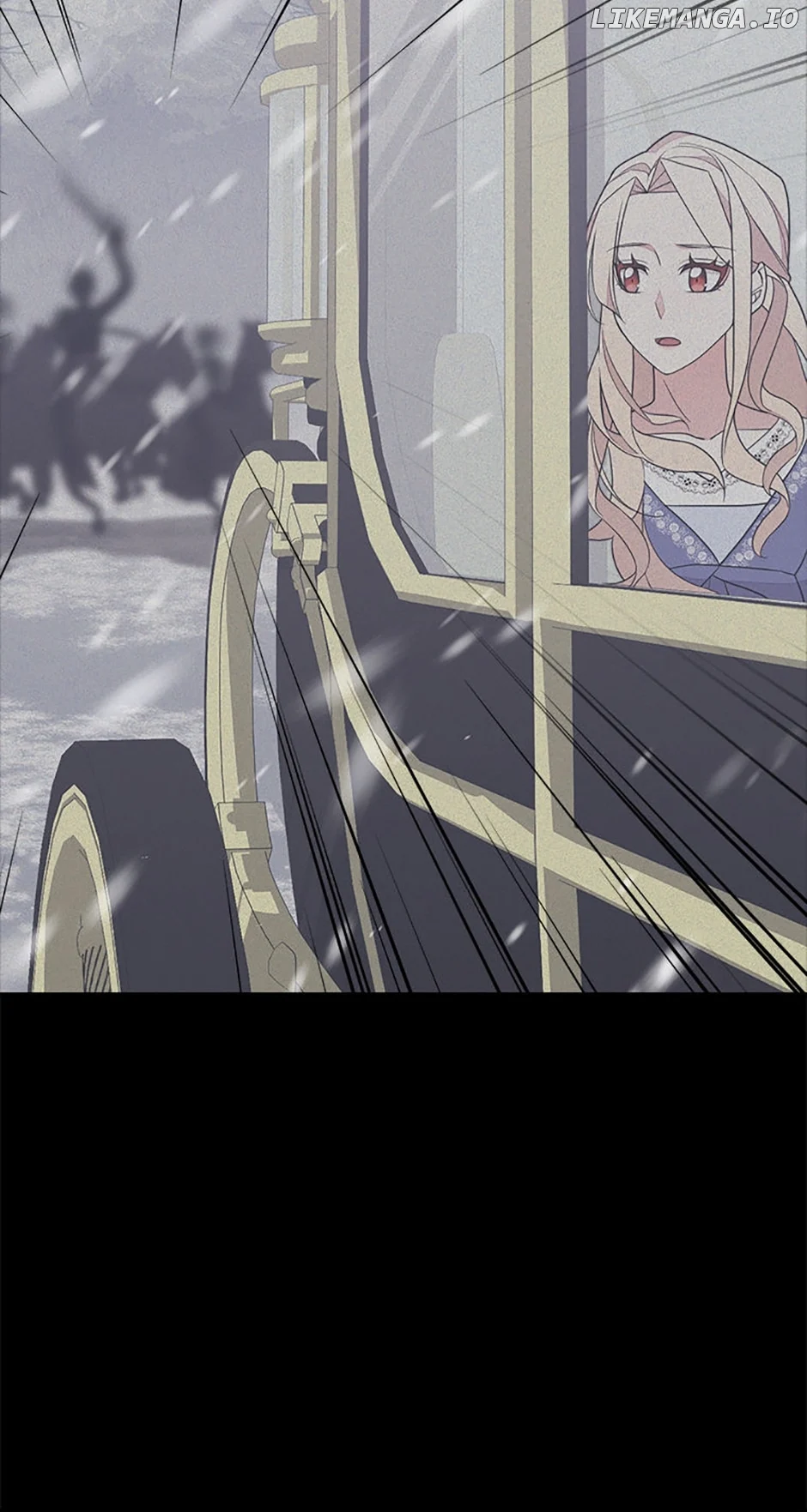 Only for Your Well-Being Chapter 41 - Page 44