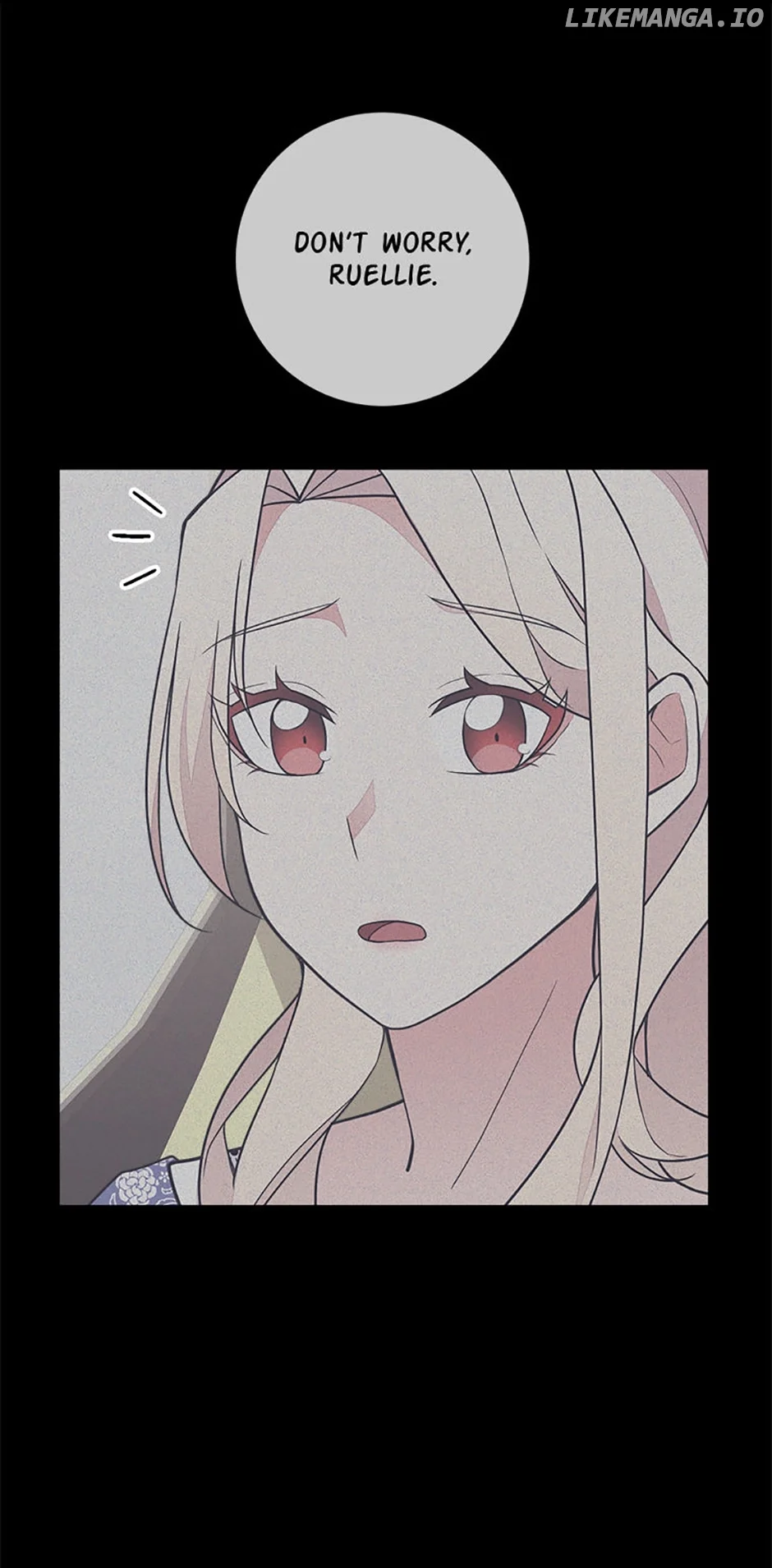 Only for Your Well-Being Chapter 41 - Page 45