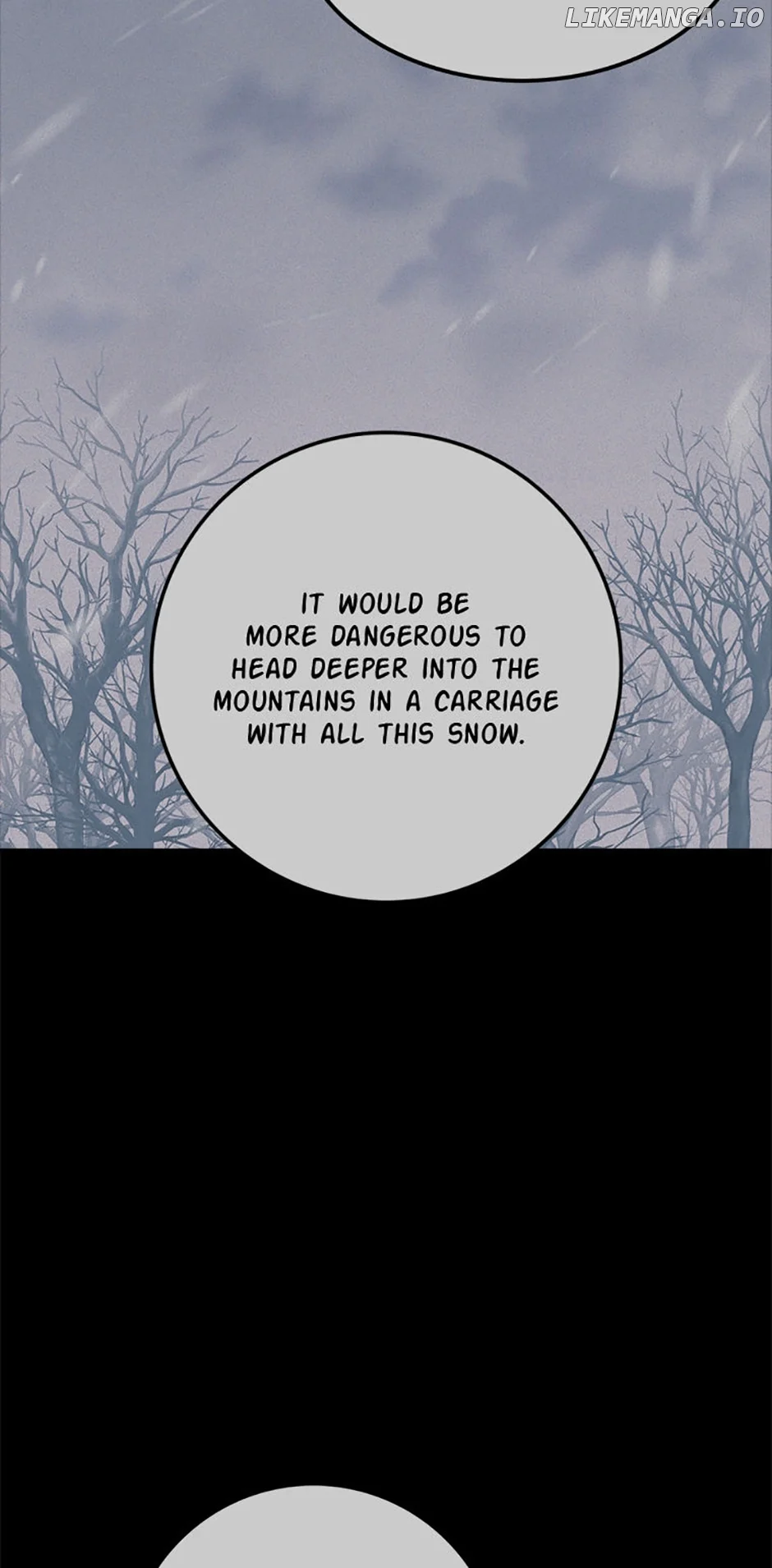 Only for Your Well-Being Chapter 41 - Page 48