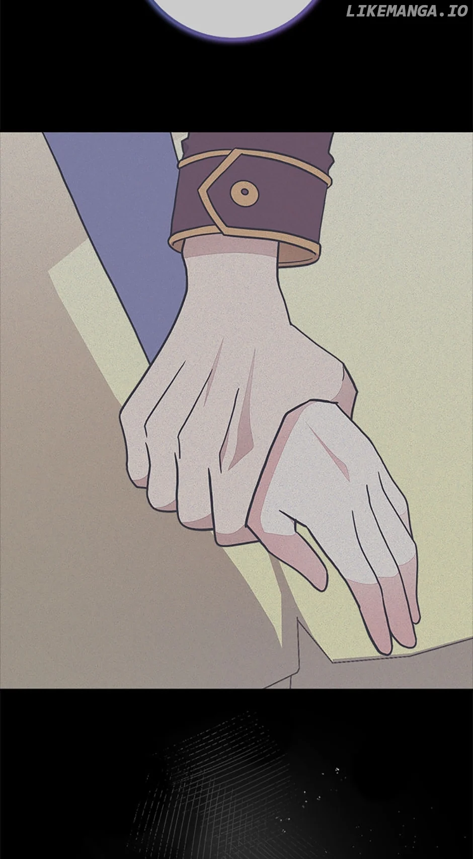 Only for Your Well-Being Chapter 41 - Page 52