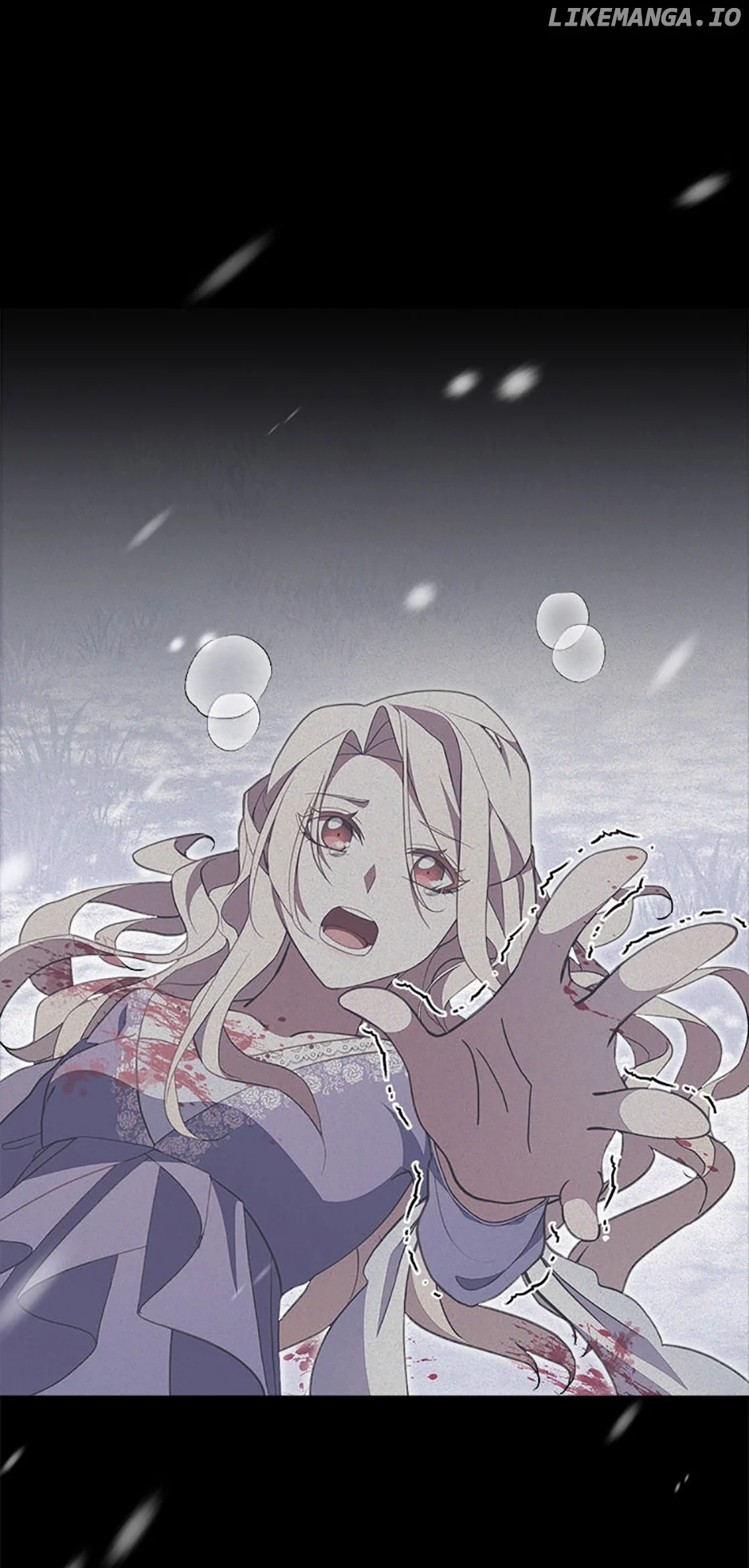 Only for Your Well-Being Chapter 41 - Page 55