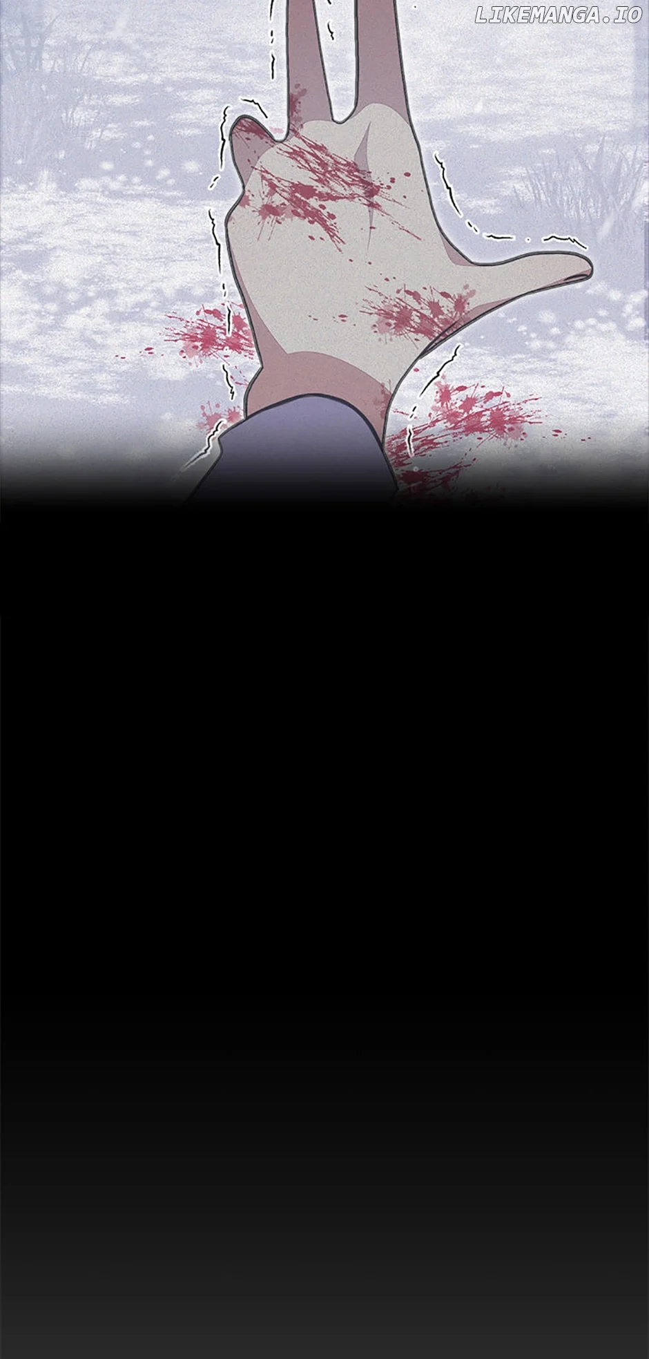 Only for Your Well-Being Chapter 41 - Page 57