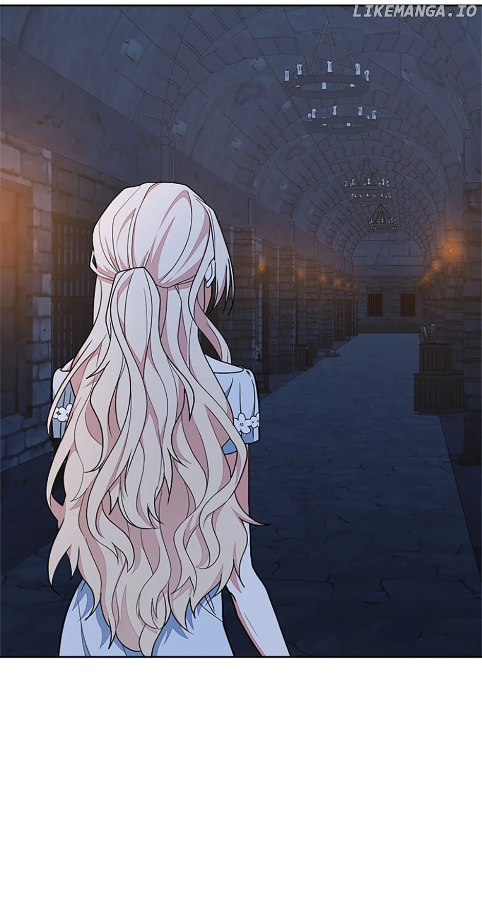 Only for Your Well-Being Chapter 41 - Page 60