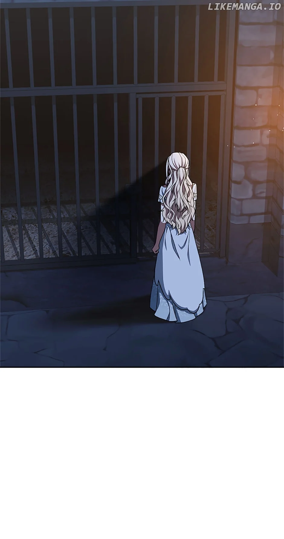 Only for Your Well-Being Chapter 41 - Page 64