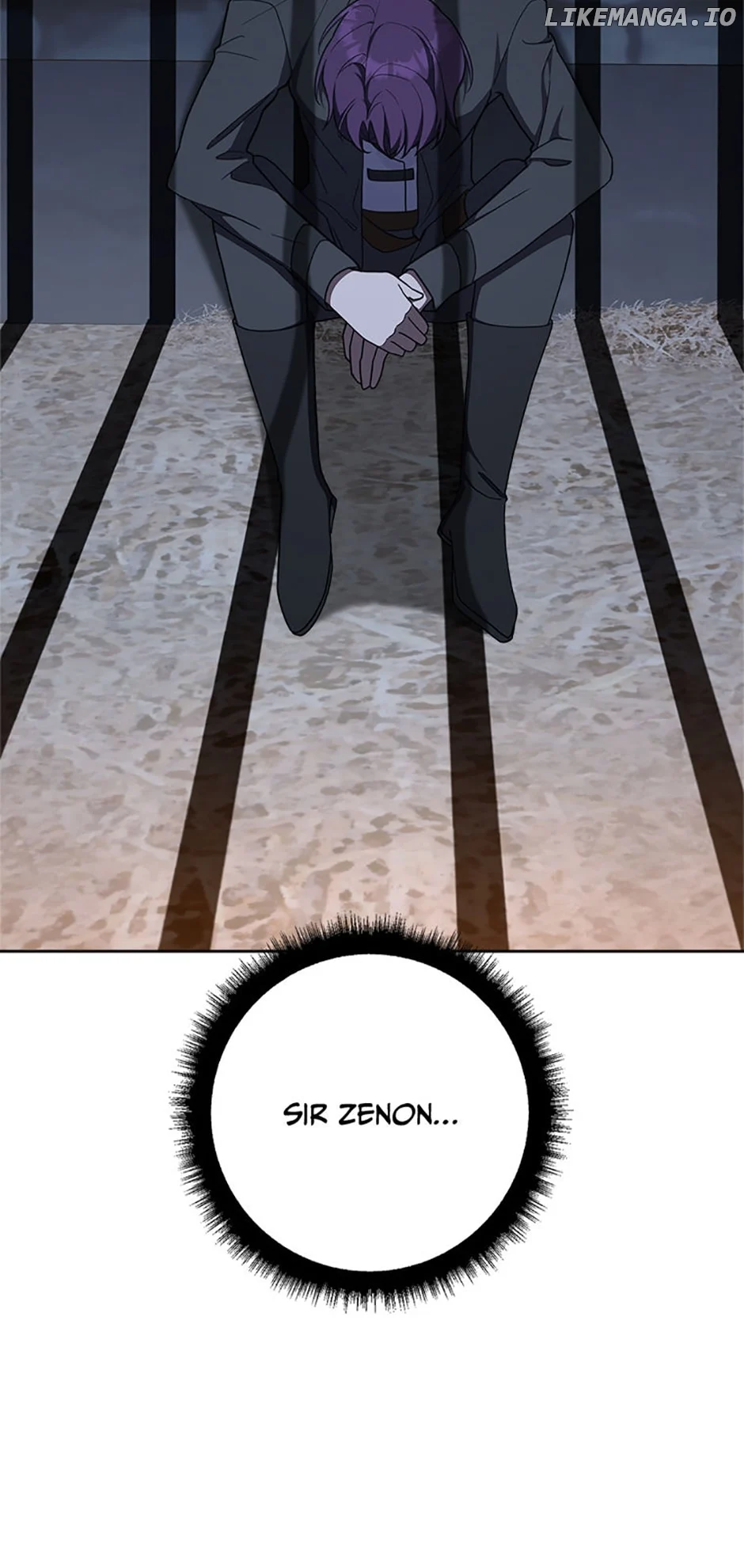 Only for Your Well-Being Chapter 41 - Page 67