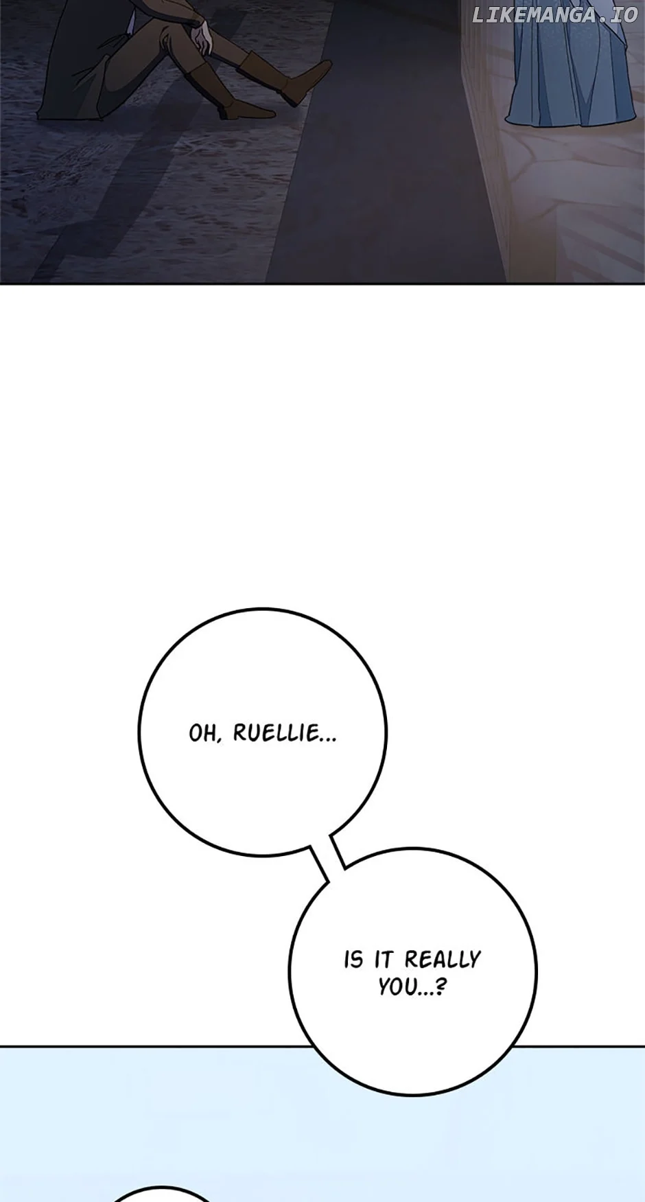 Only for Your Well-Being Chapter 41 - Page 71