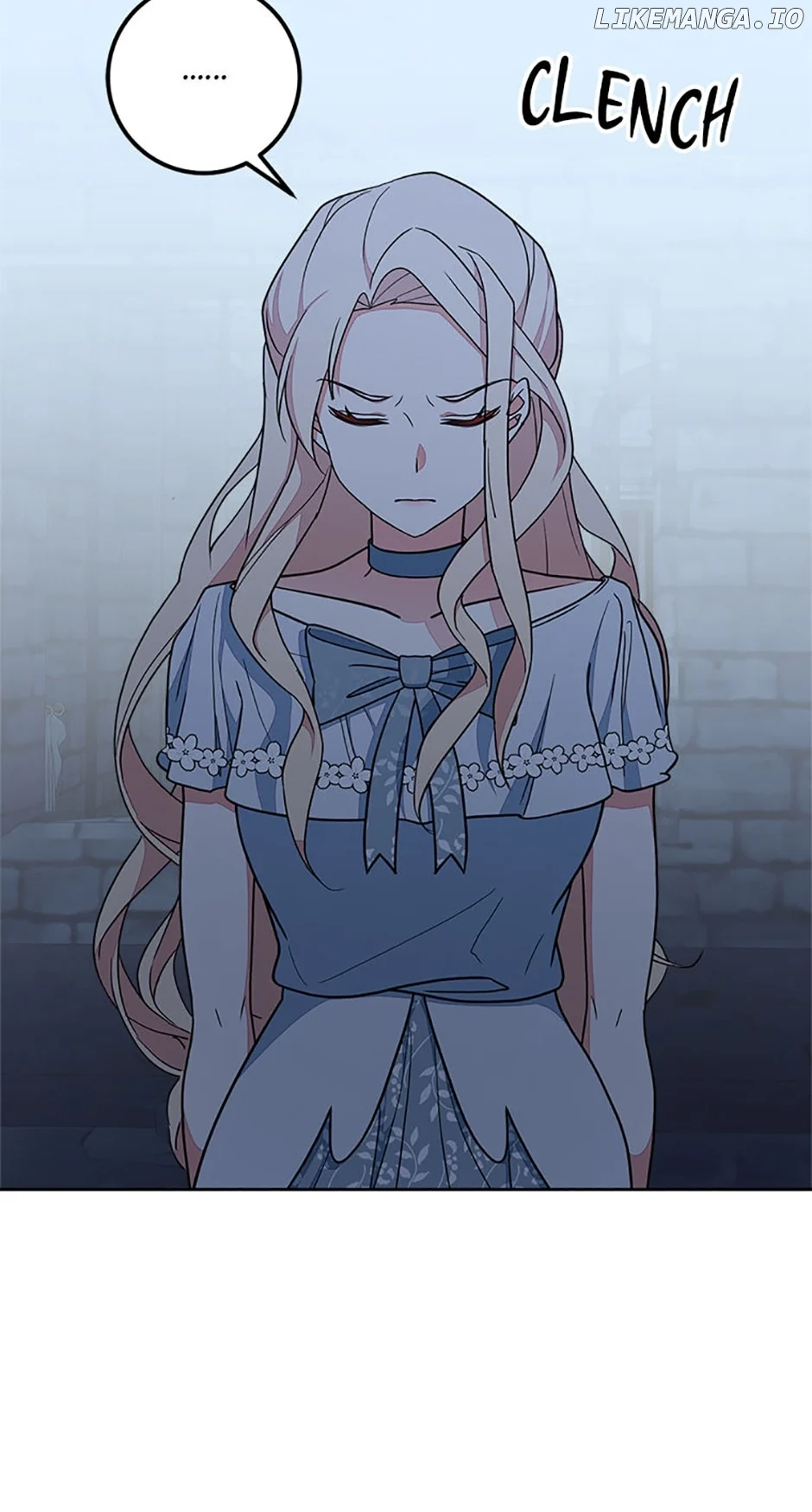 Only for Your Well-Being Chapter 41 - Page 72