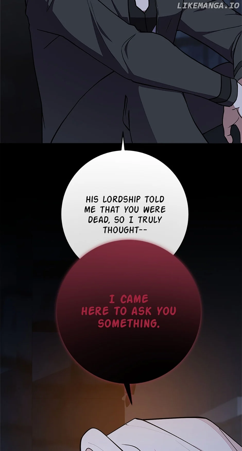 Only for Your Well-Being Chapter 41 - Page 74