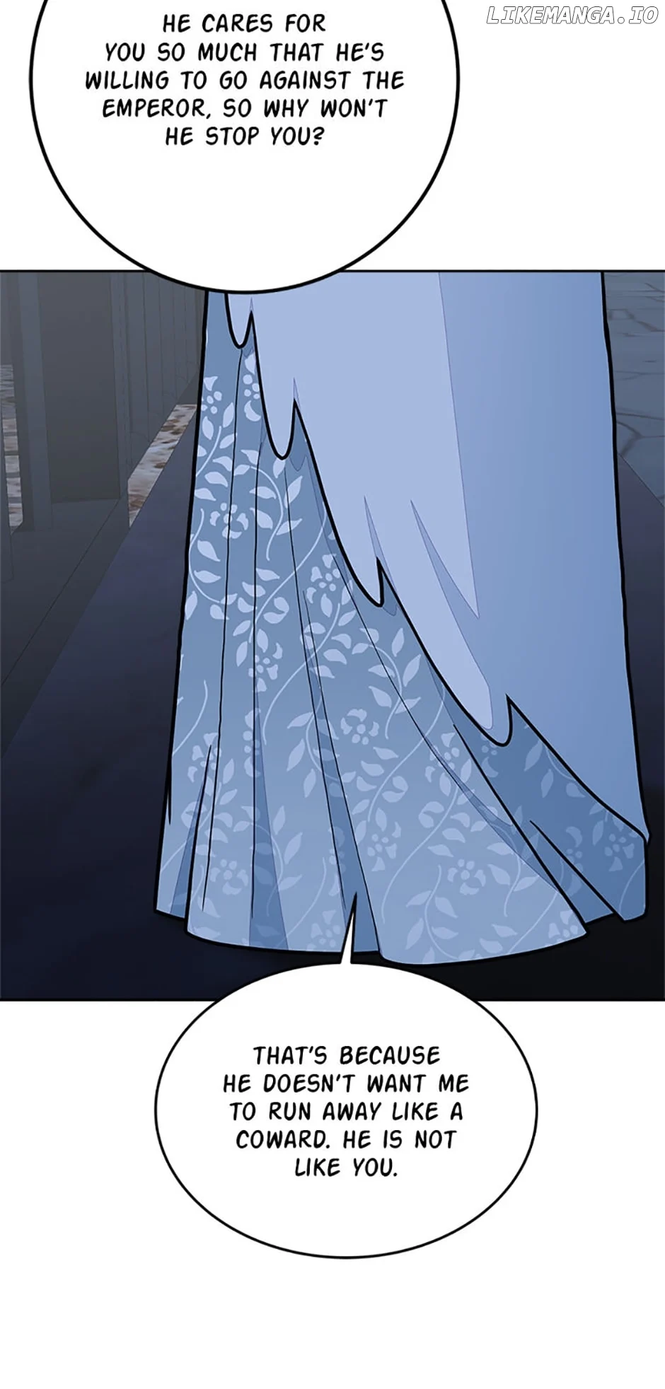 Only for Your Well-Being Chapter 41 - Page 79