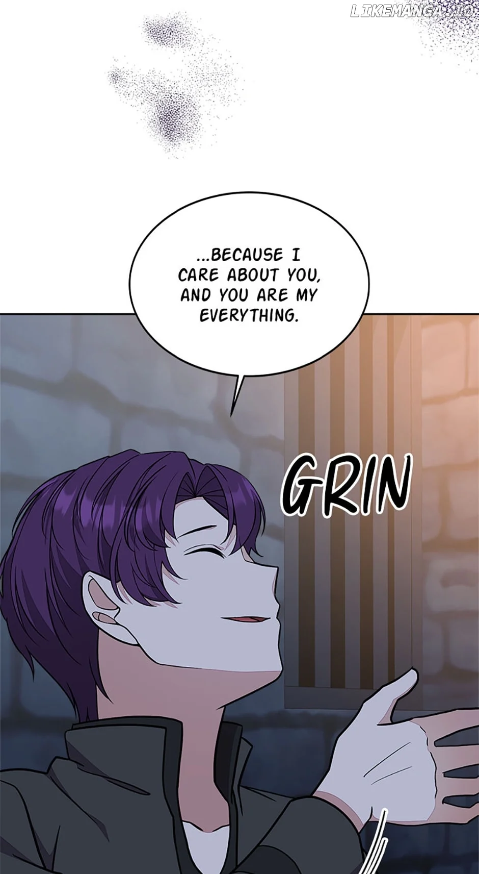 Only for Your Well-Being Chapter 41 - Page 83