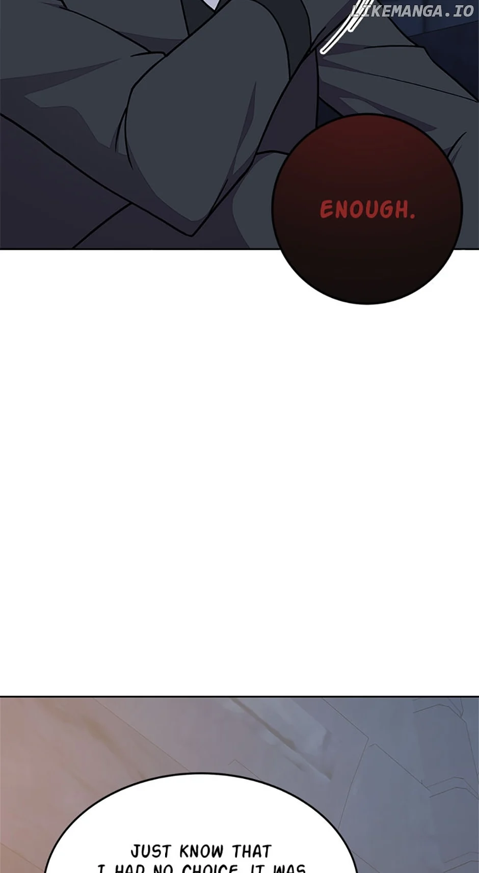 Only for Your Well-Being Chapter 41 - Page 84