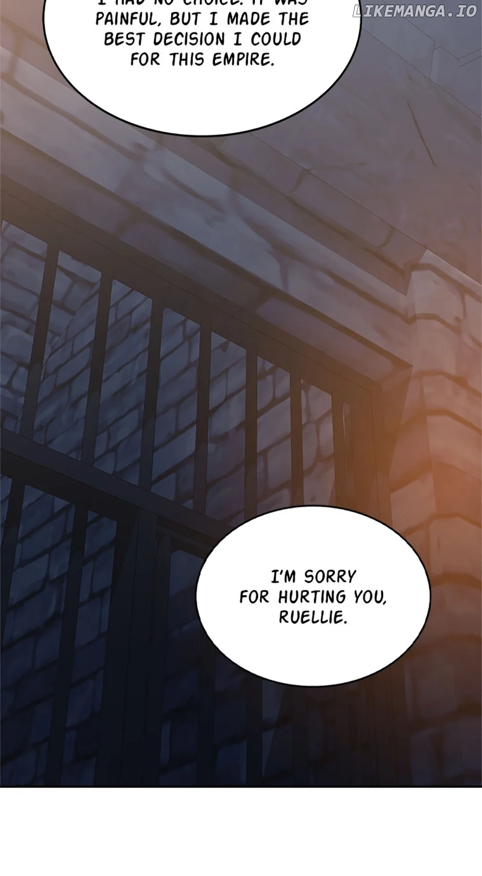 Only for Your Well-Being Chapter 41 - Page 85