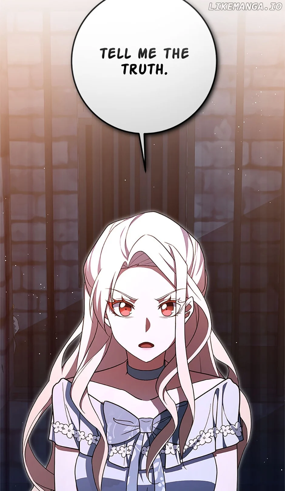 Only for Your Well-Being Chapter 41 - Page 88