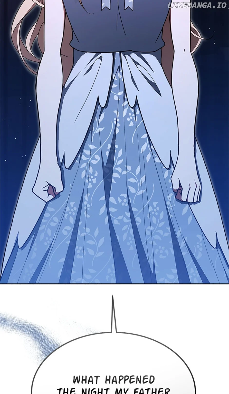 Only for Your Well-Being Chapter 41 - Page 89