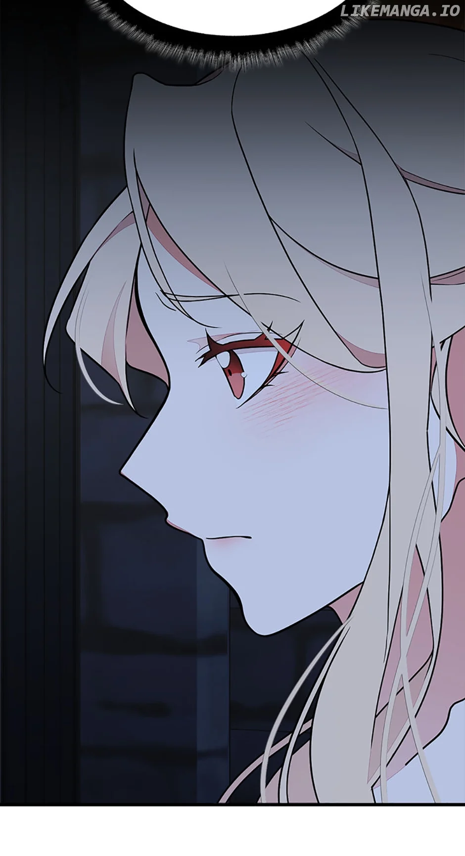 Only for Your Well-Being Chapter 42 - Page 6