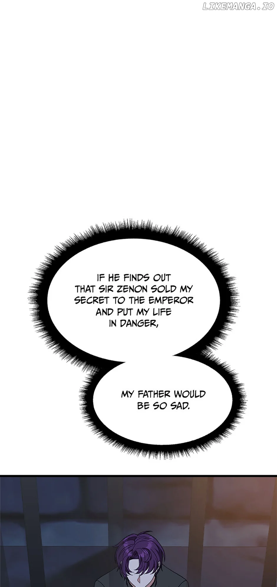 Only for Your Well-Being Chapter 42 - Page 7