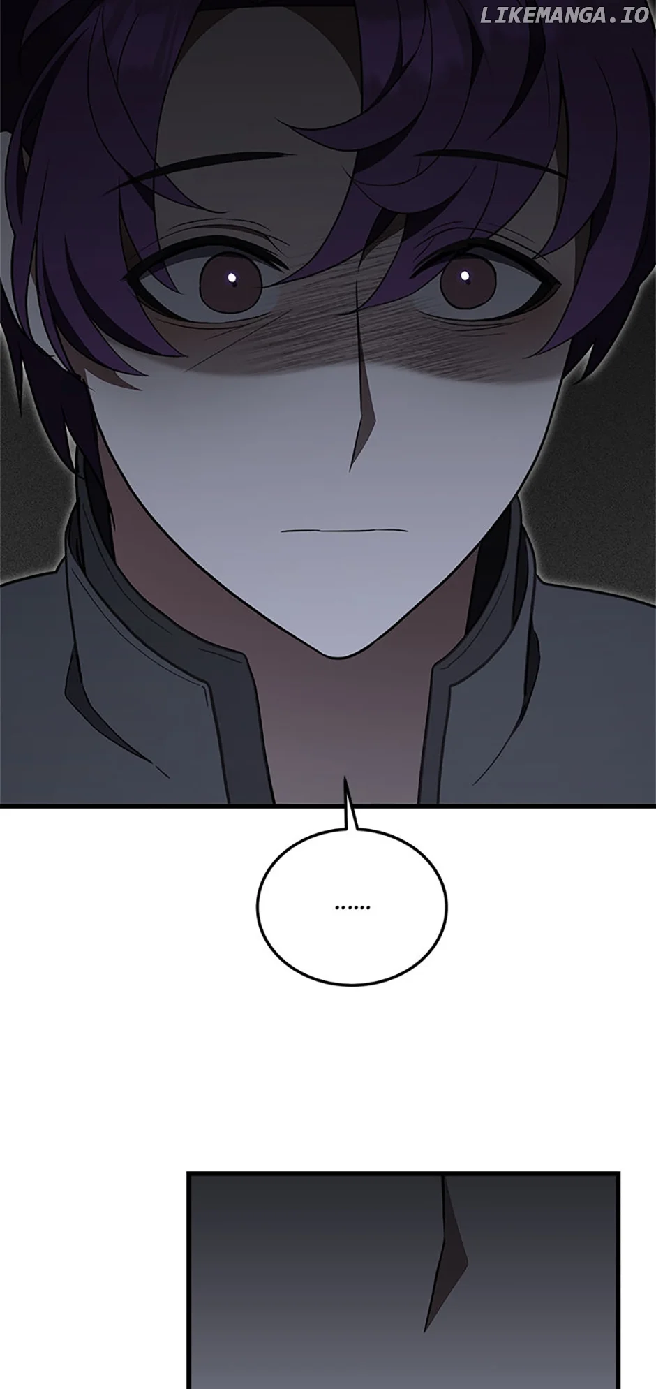 Only for Your Well-Being Chapter 42 - Page 9