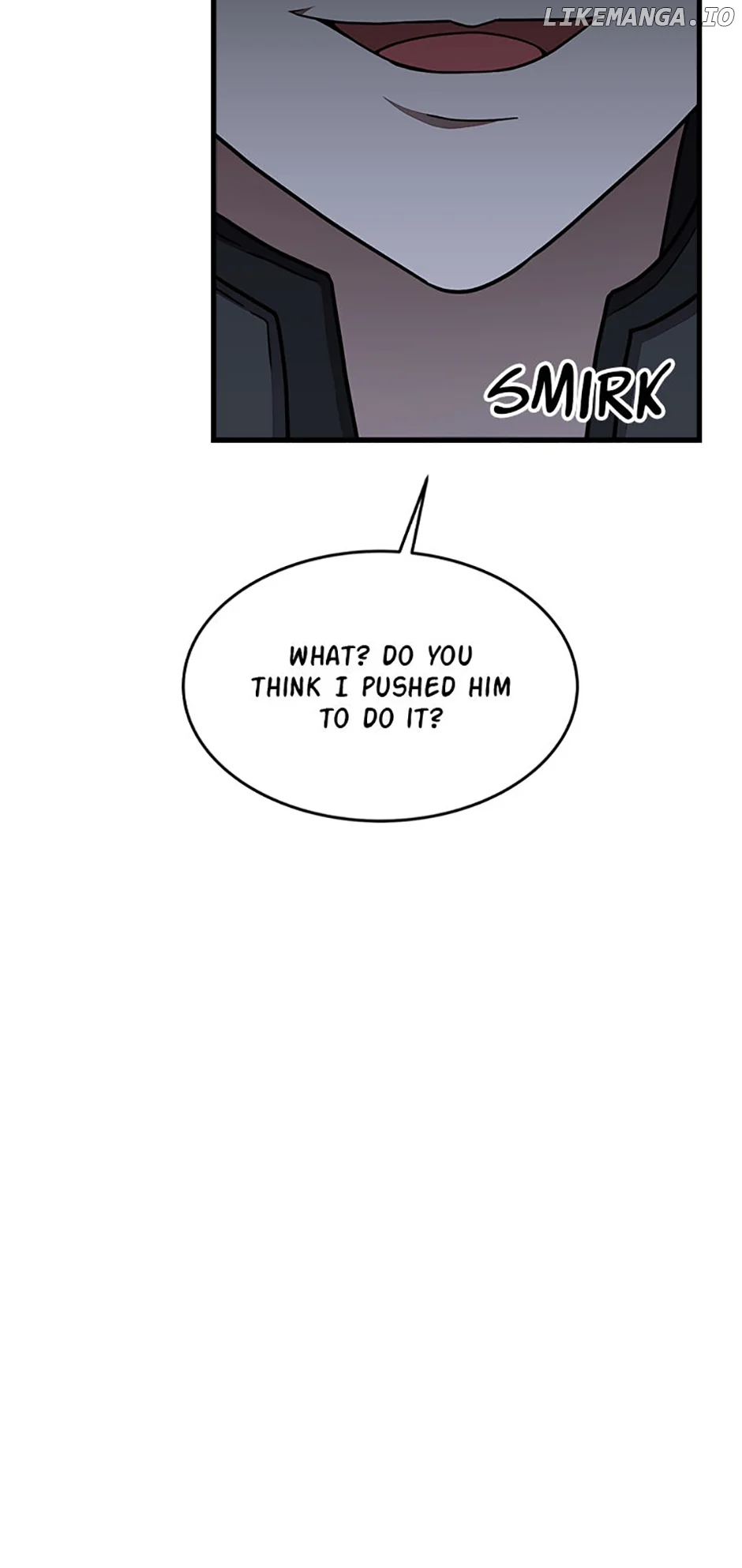 Only for Your Well-Being Chapter 42 - Page 10