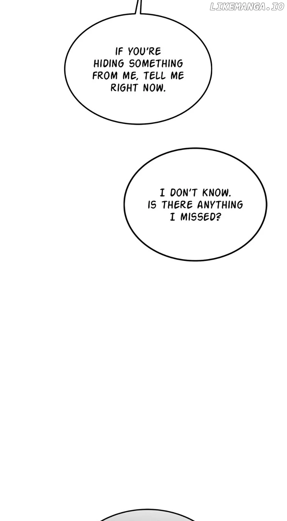 Only for Your Well-Being Chapter 42 - Page 12