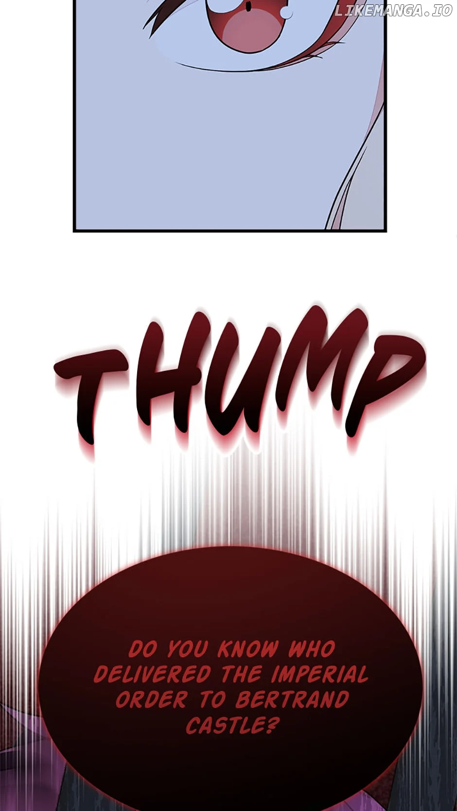 Only for Your Well-Being Chapter 42 - Page 17