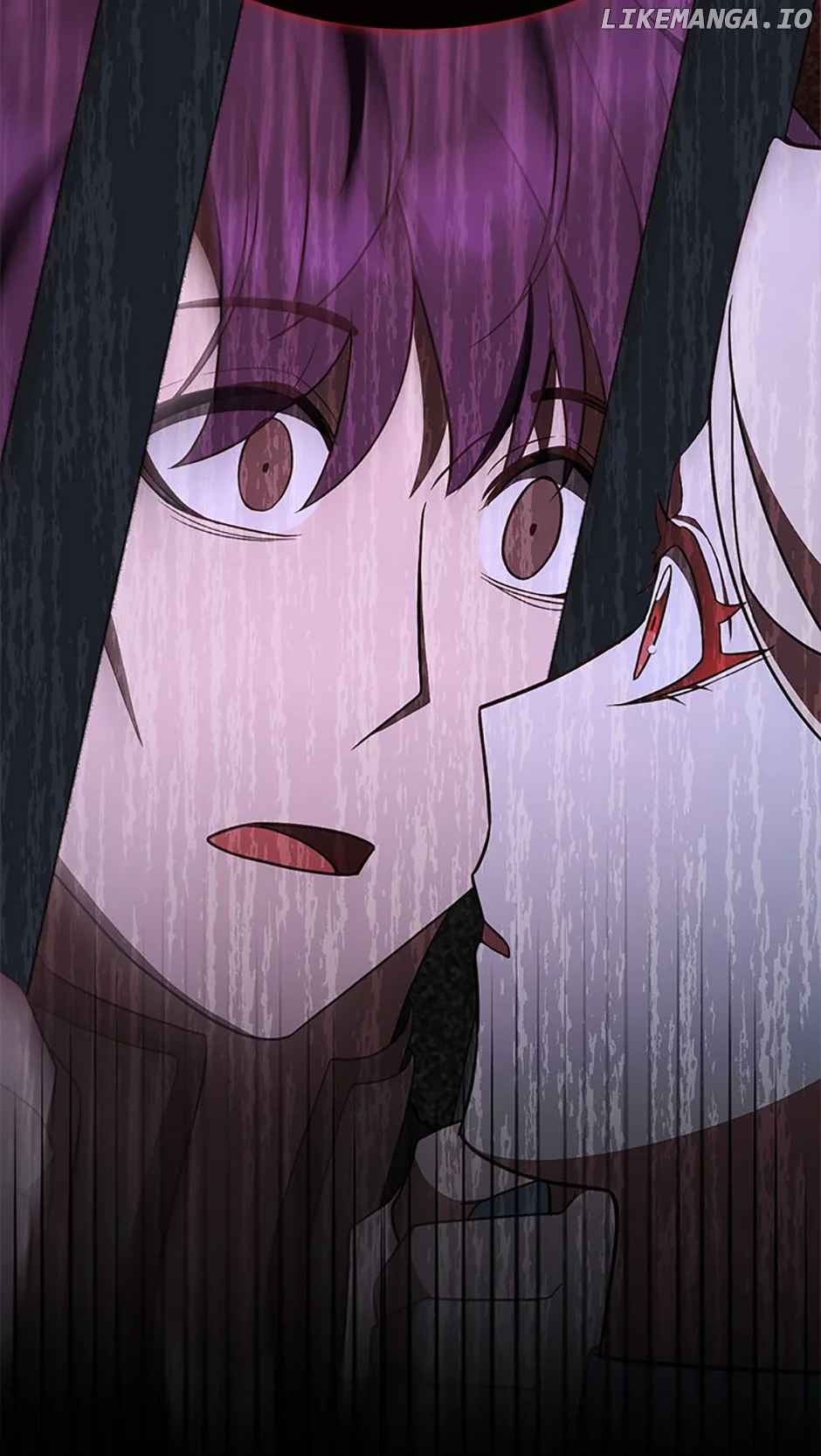 Only for Your Well-Being Chapter 42 - Page 18