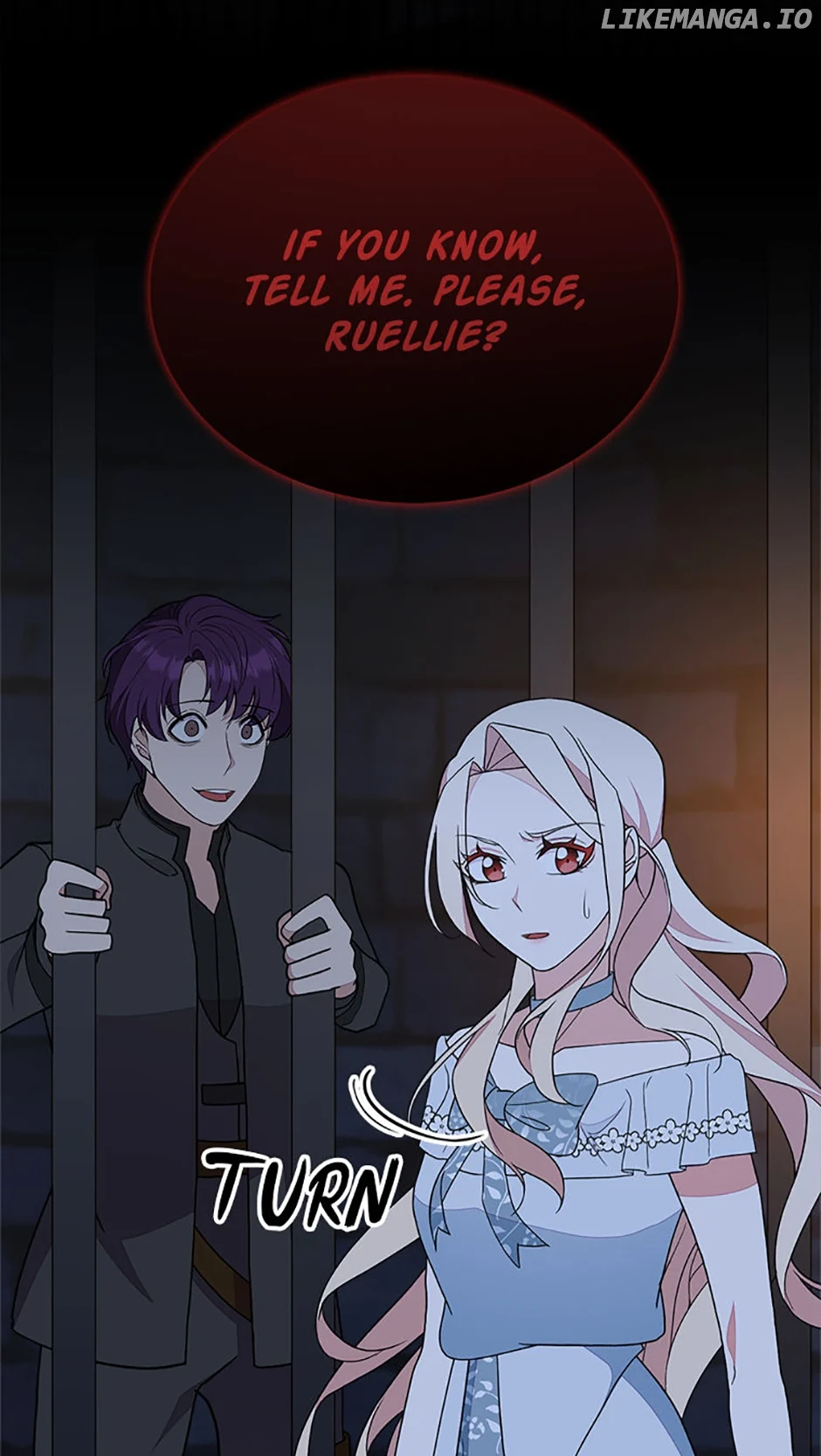 Only for Your Well-Being Chapter 42 - Page 19