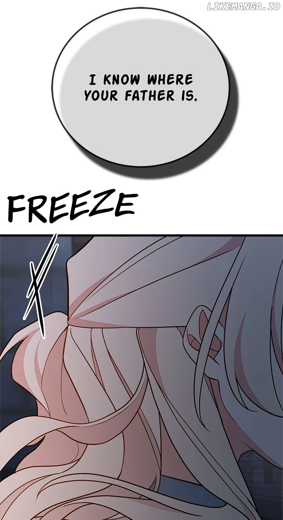 Only for Your Well-Being Chapter 42 - Page 21