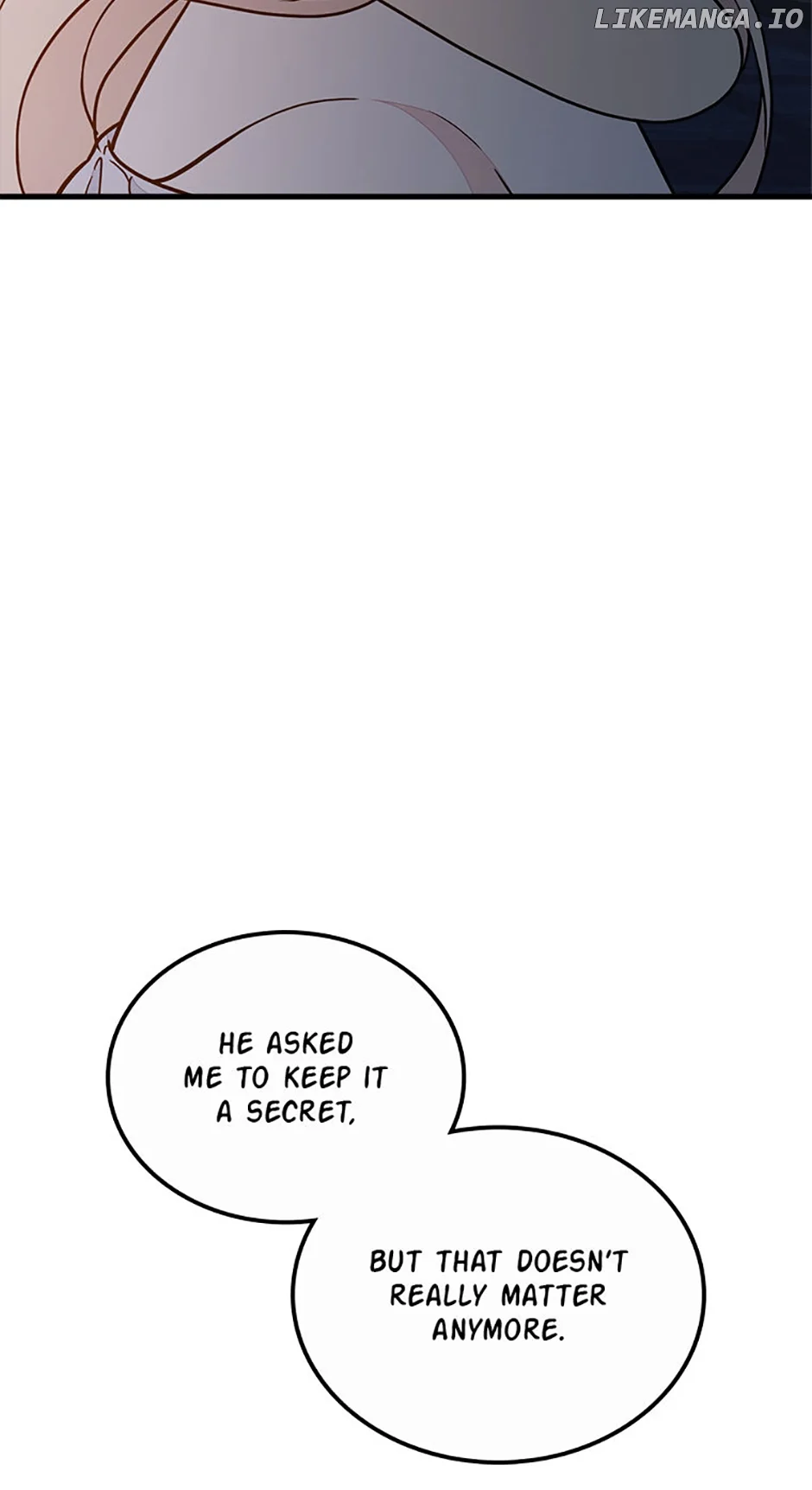 Only for Your Well-Being Chapter 42 - Page 22