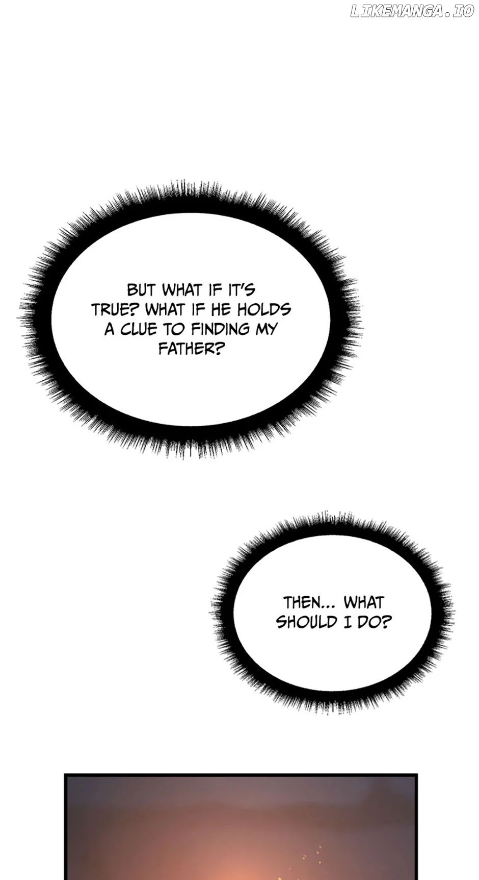 Only for Your Well-Being Chapter 42 - Page 24