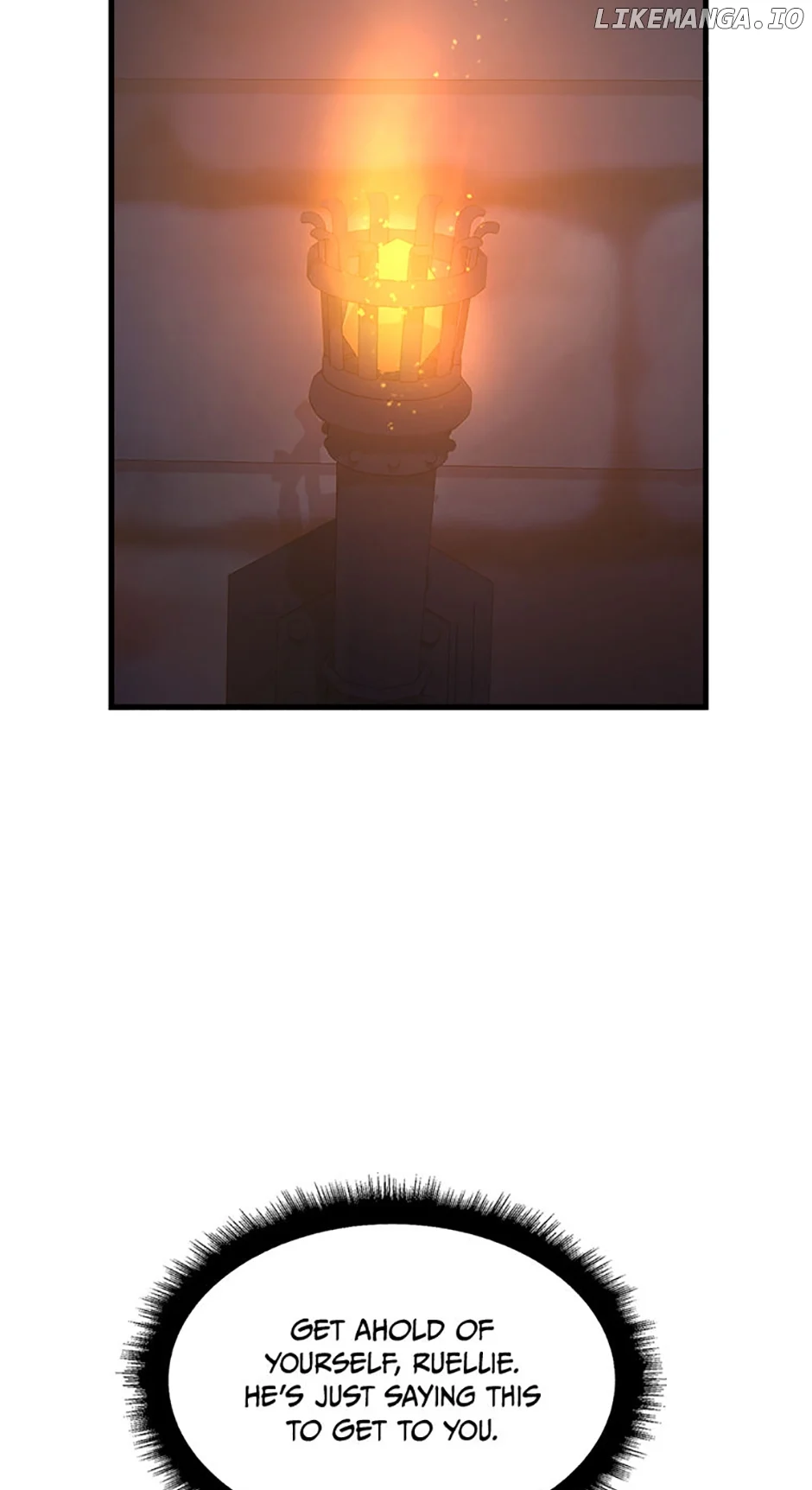 Only for Your Well-Being Chapter 42 - Page 25