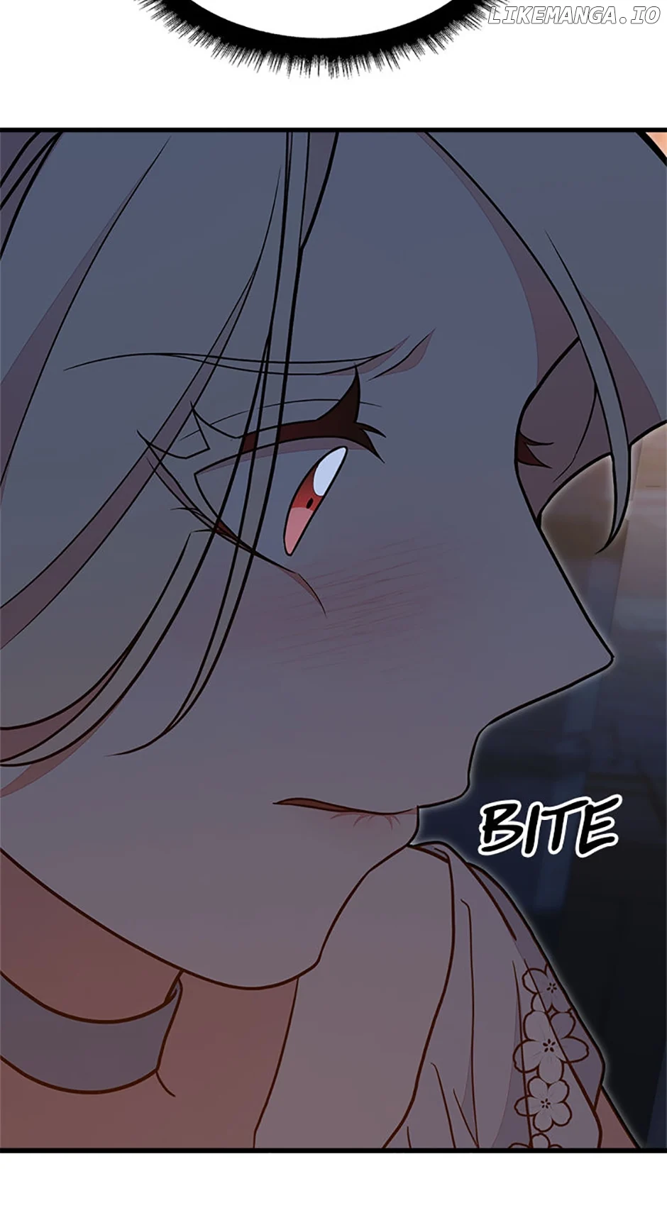 Only for Your Well-Being Chapter 42 - Page 26