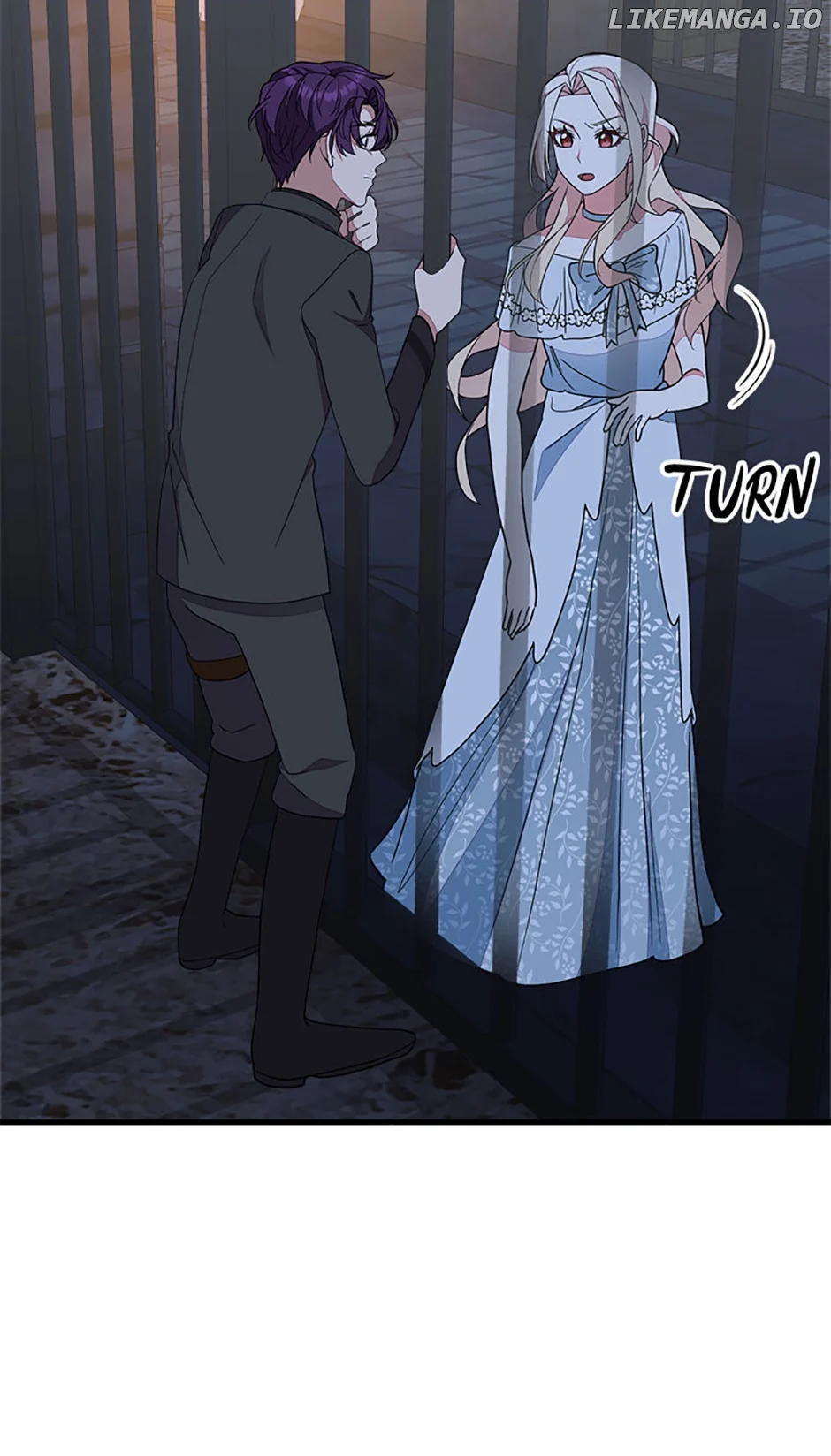 Only for Your Well-Being Chapter 42 - Page 28