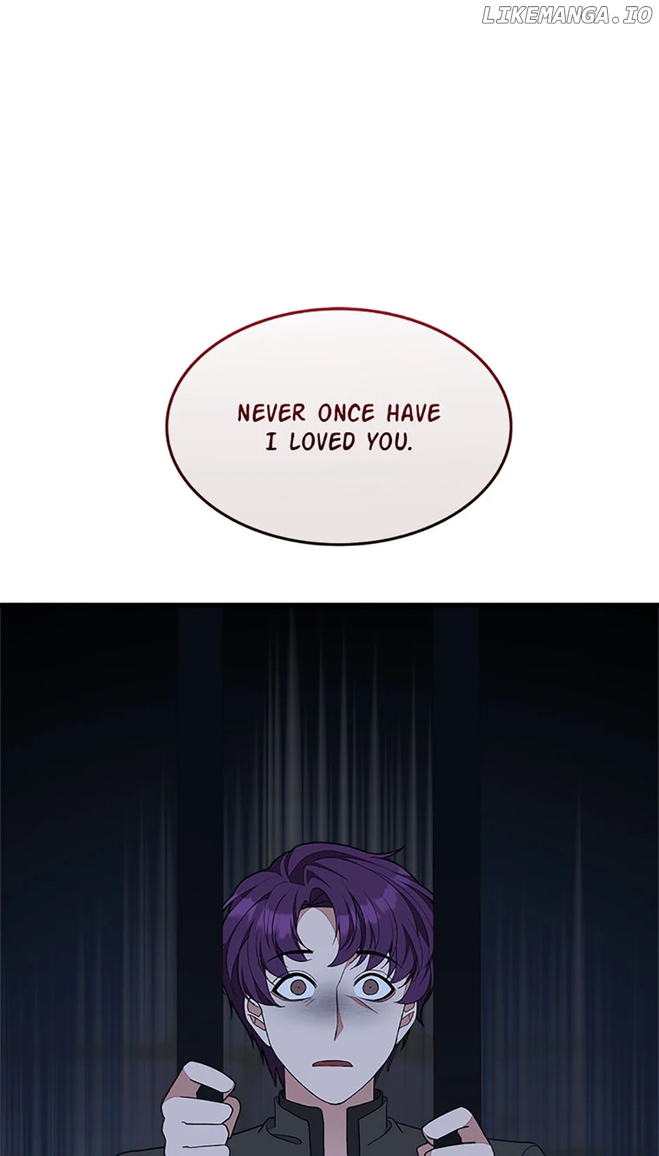 Only for Your Well-Being Chapter 42 - Page 29