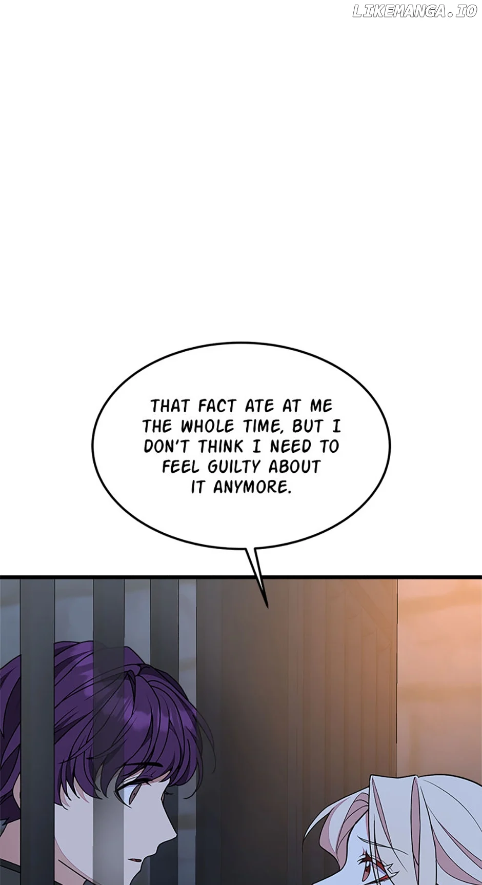 Only for Your Well-Being Chapter 42 - Page 32