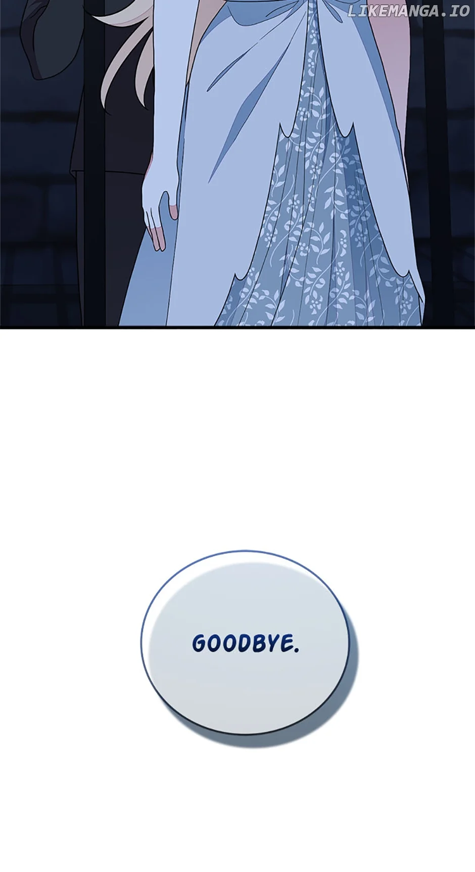 Only for Your Well-Being Chapter 42 - Page 35