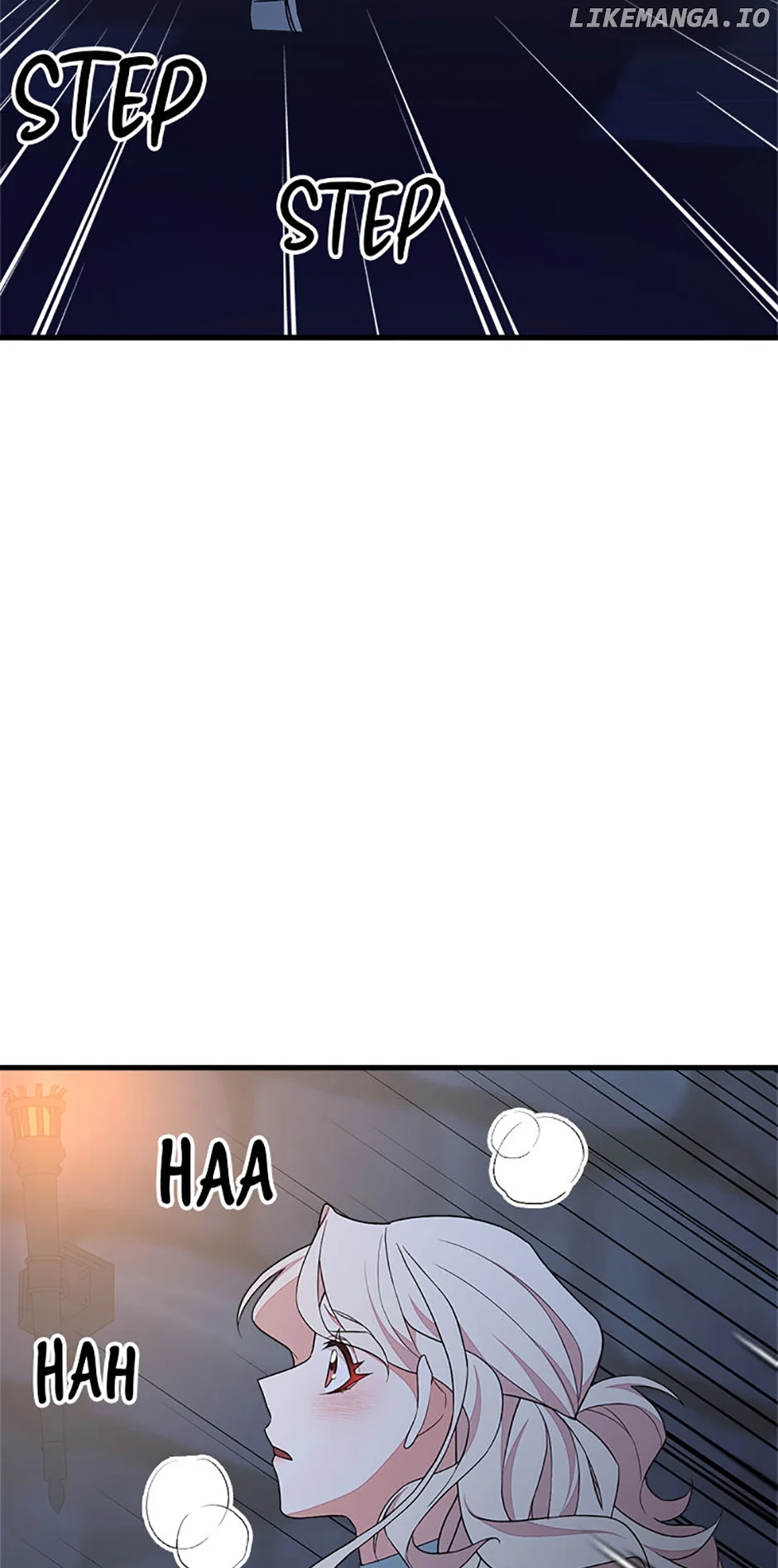 Only for Your Well-Being Chapter 42 - Page 38