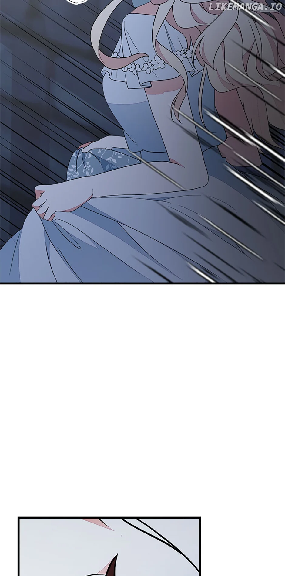 Only for Your Well-Being Chapter 42 - Page 39